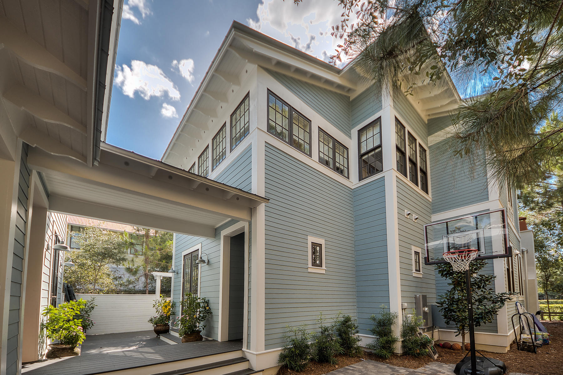 WATERCOLOR - Residential