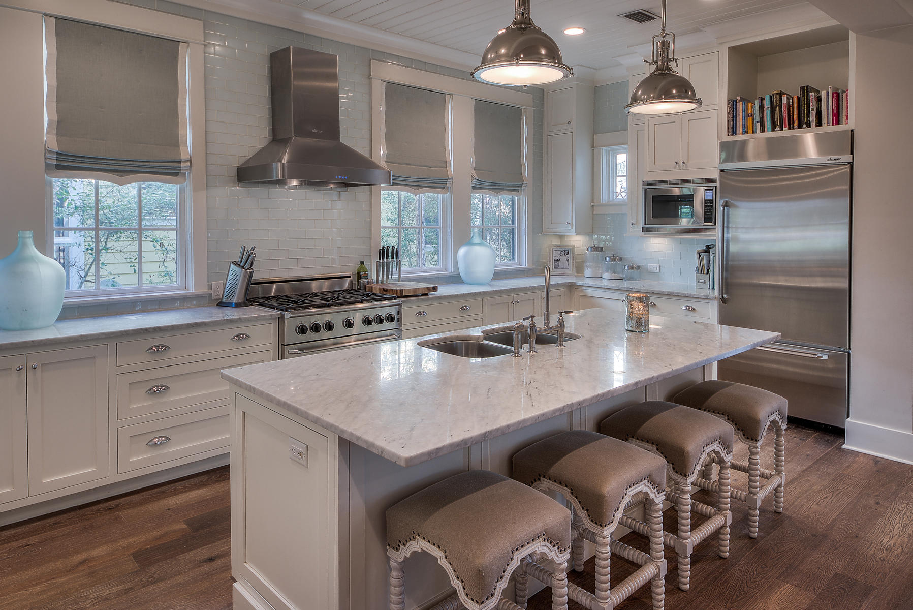 WATERCOLOR - Residential