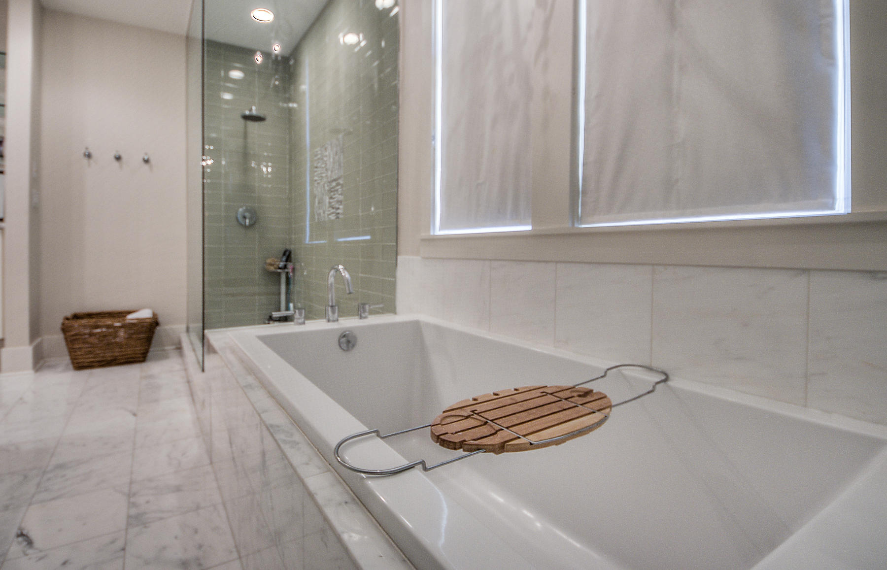 WATERCOLOR - Residential