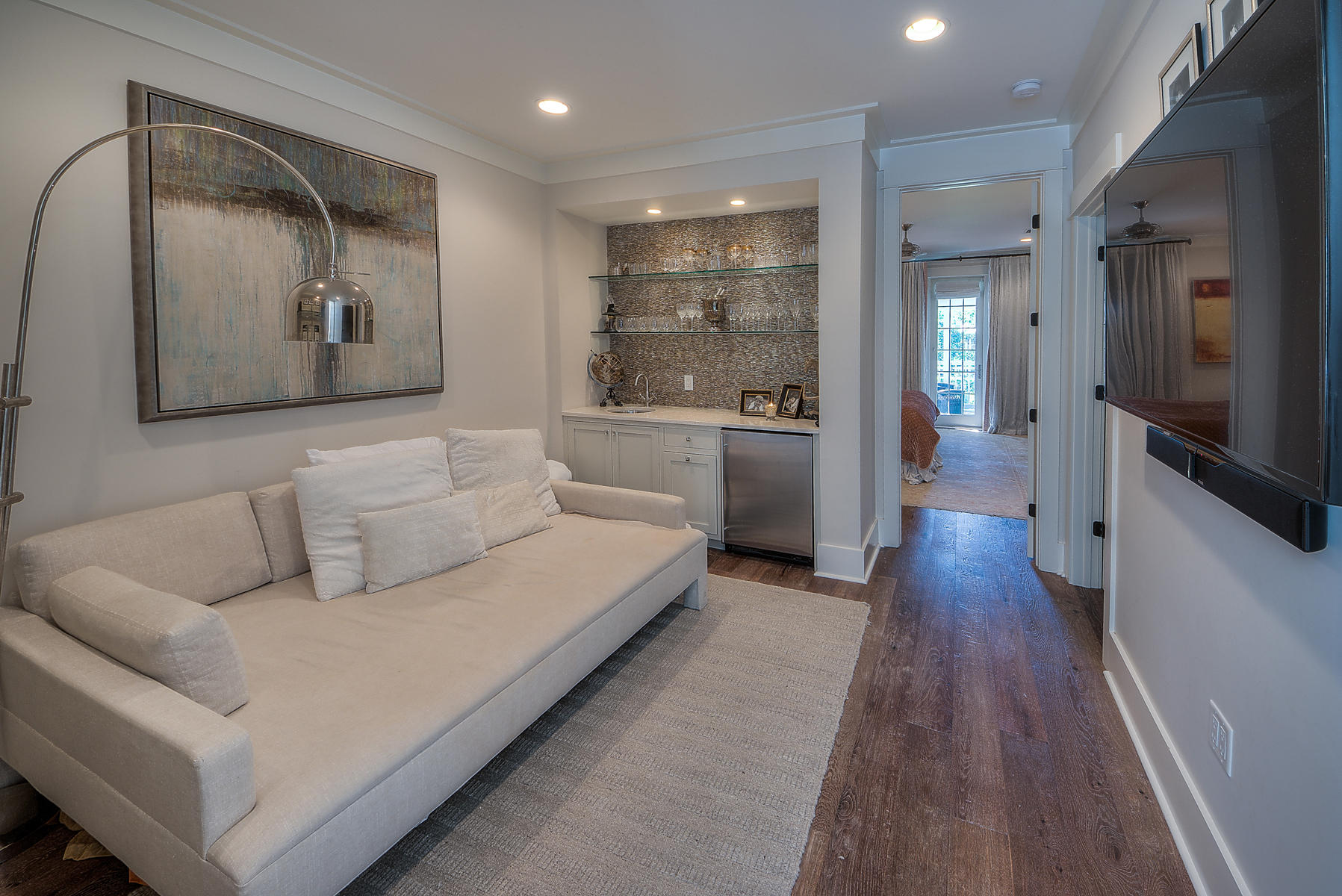 WATERCOLOR - Residential