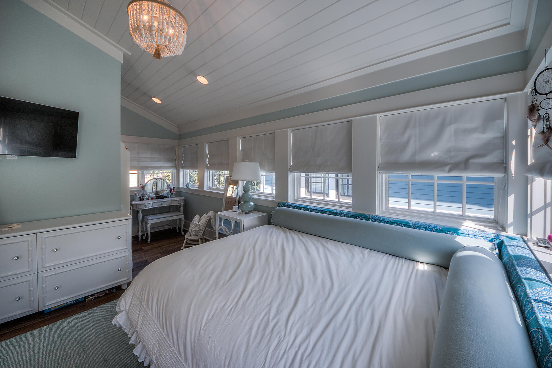 WATERCOLOR - Residential