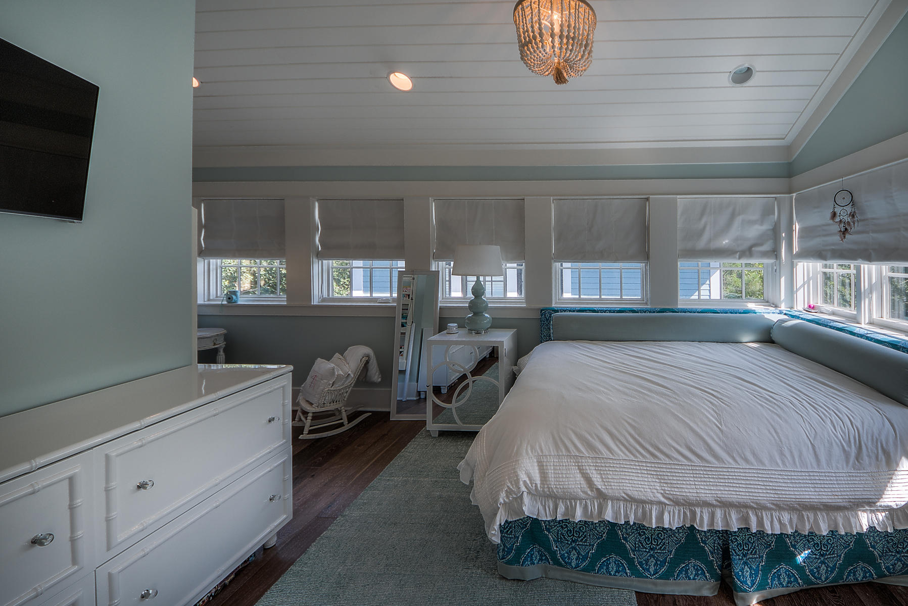 WATERCOLOR - Residential