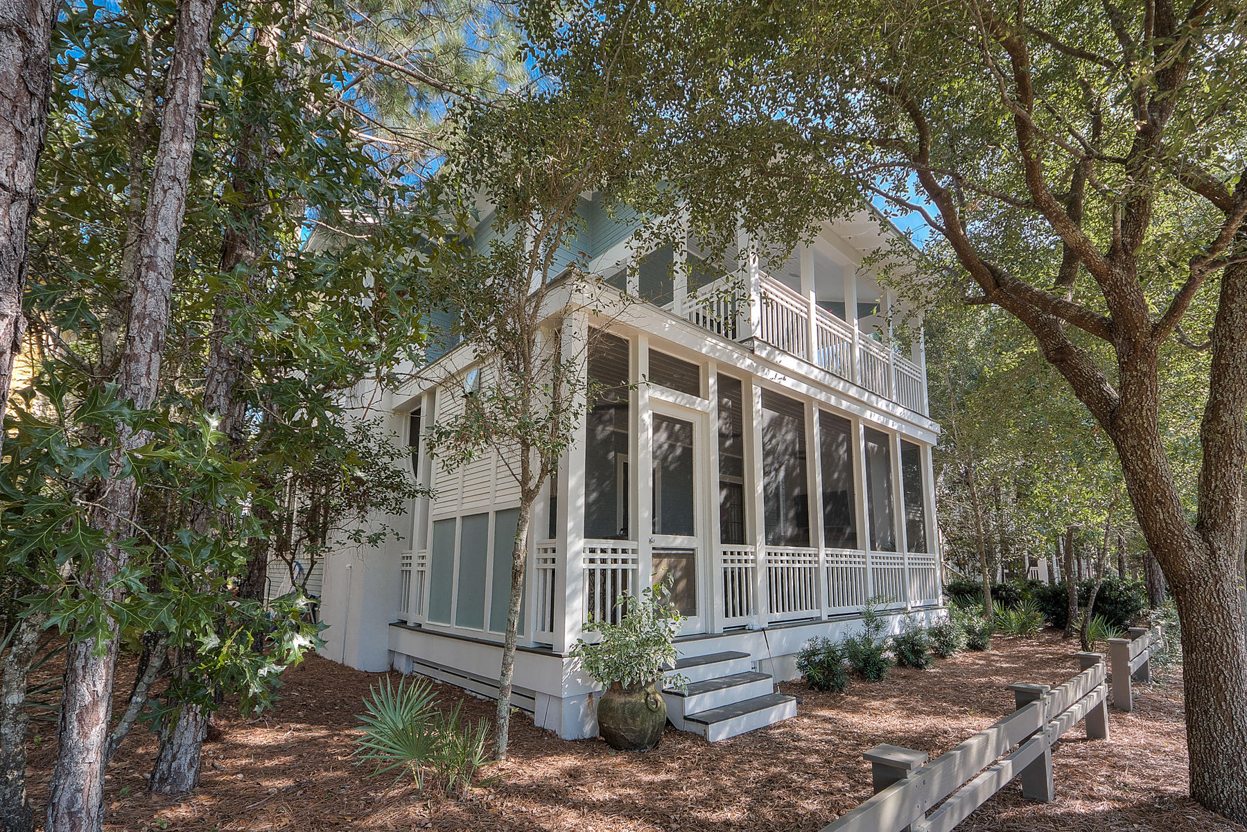 WATERCOLOR - Residential