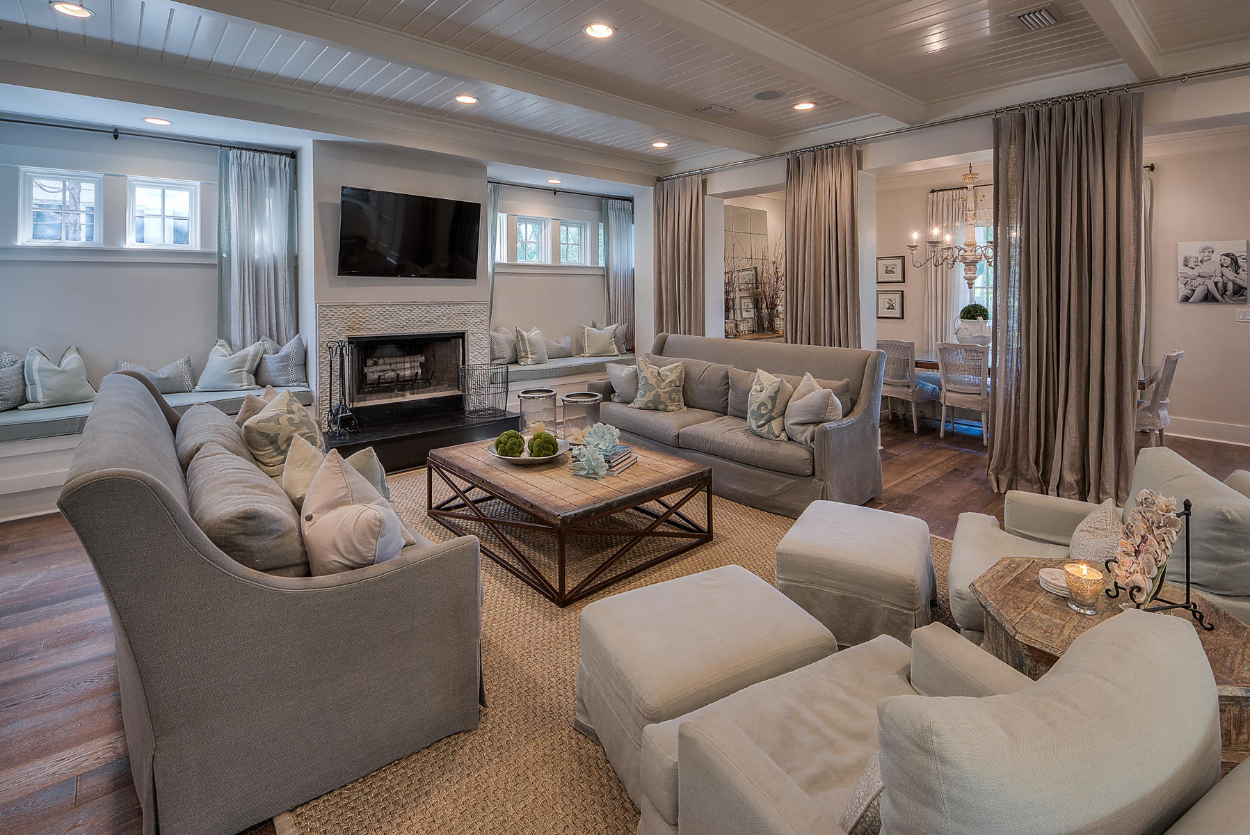 WATERCOLOR - Residential