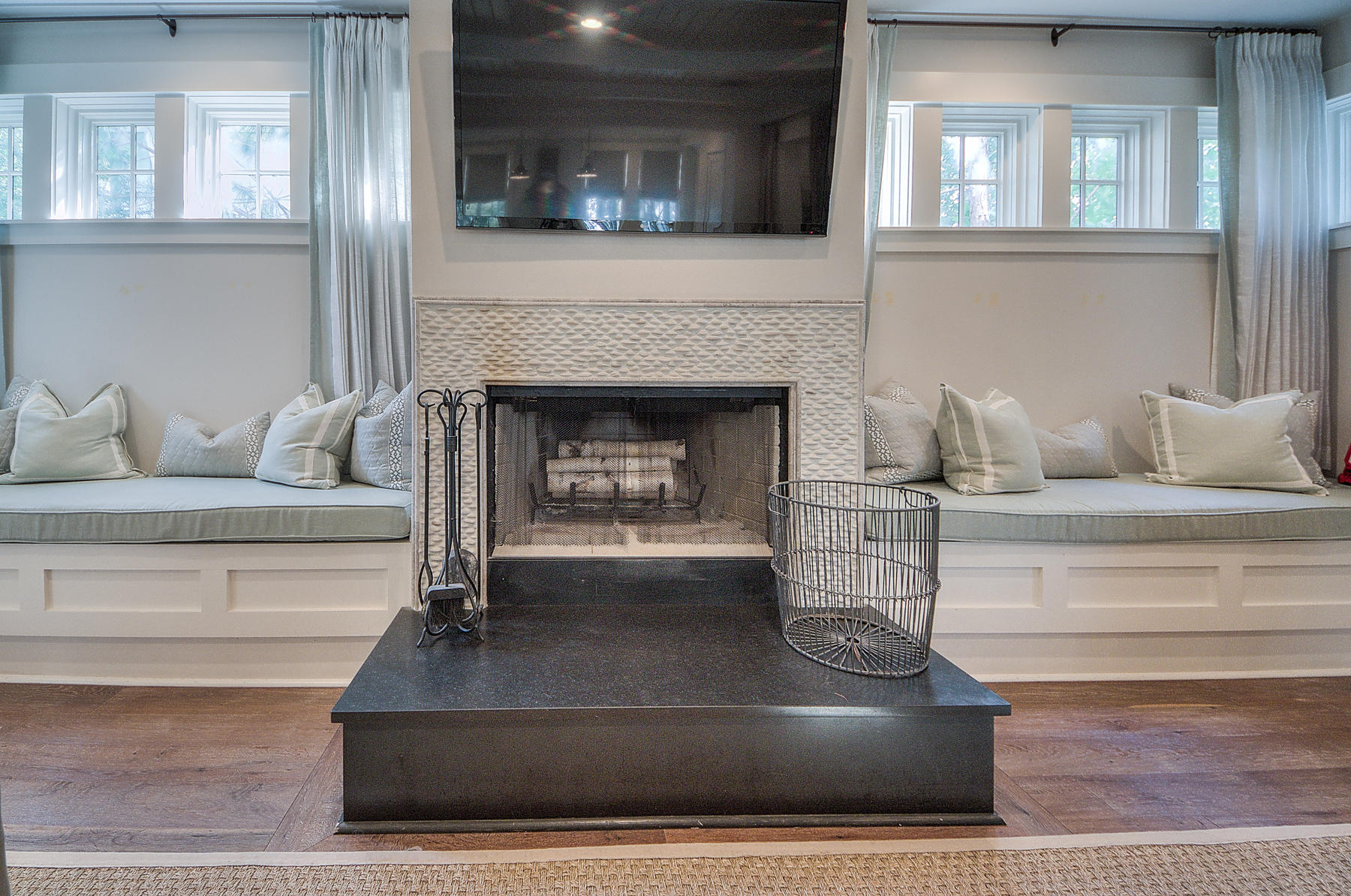 WATERCOLOR - Residential