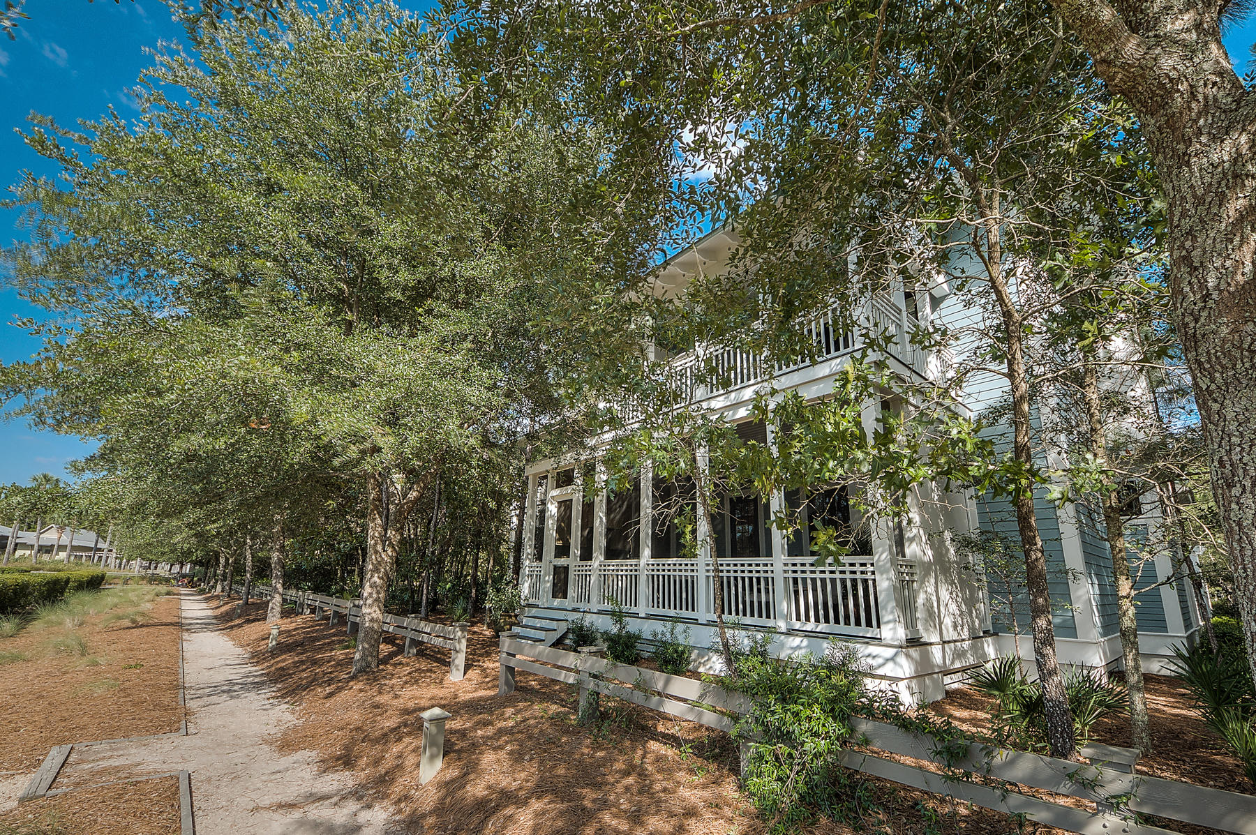 WATERCOLOR - Residential