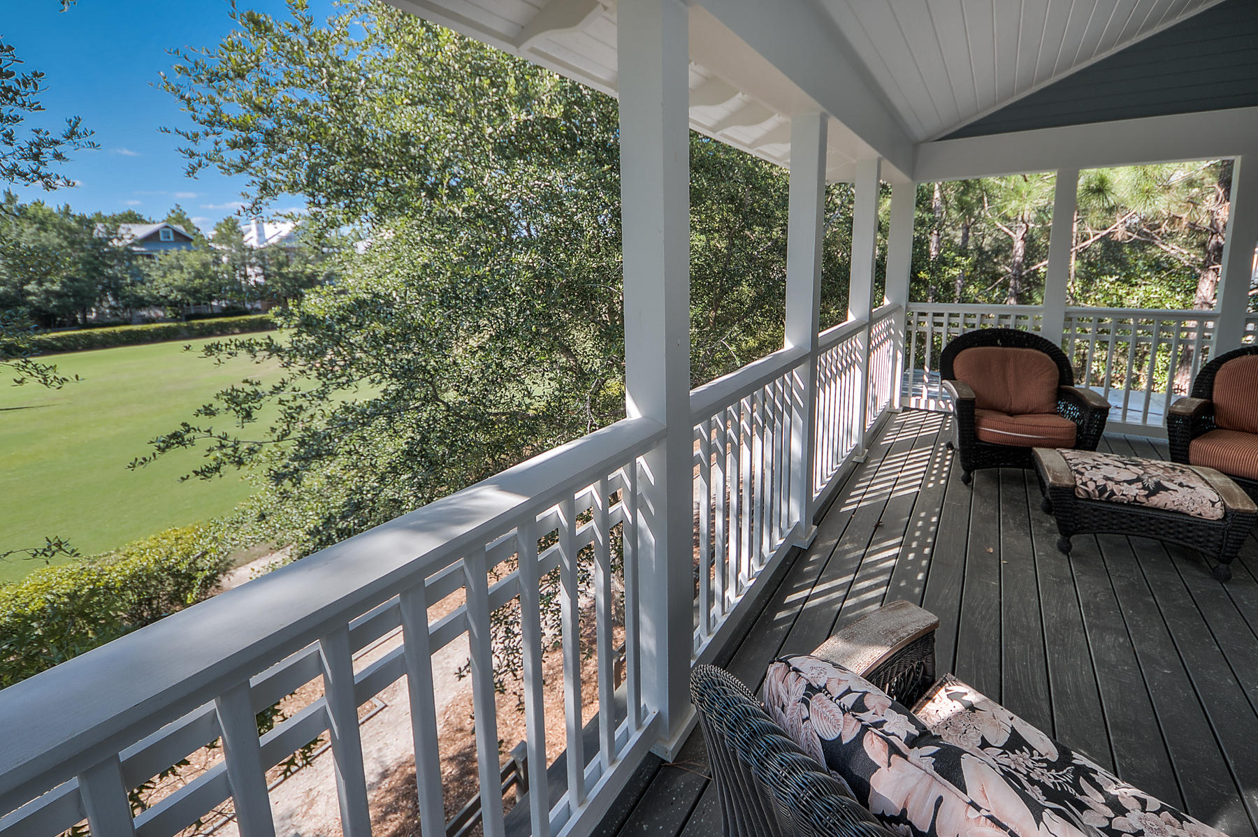 WATERCOLOR - Residential