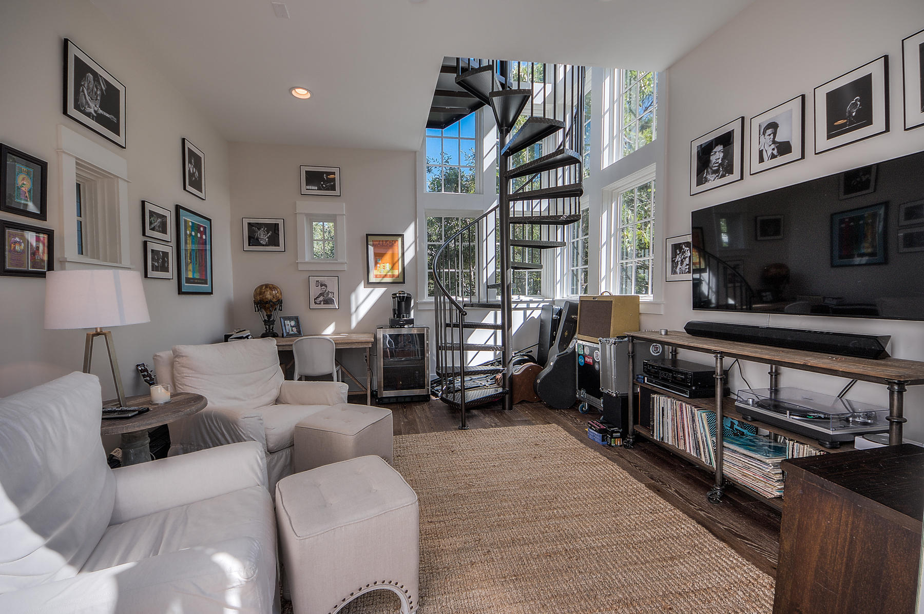 WATERCOLOR - Residential