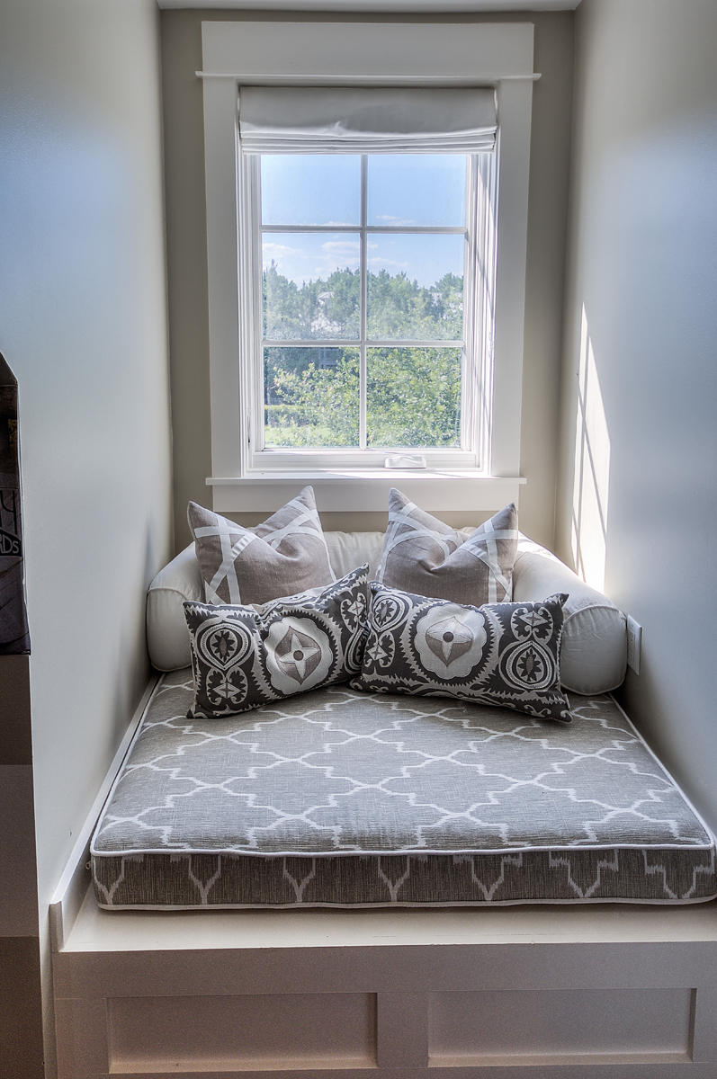 WATERCOLOR - Residential