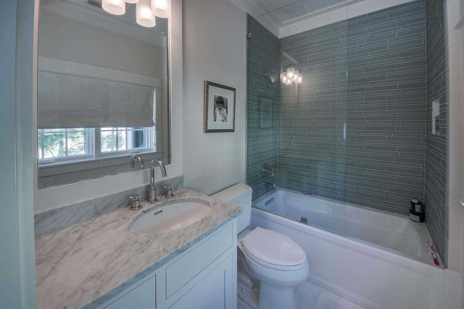 WATERCOLOR - Residential