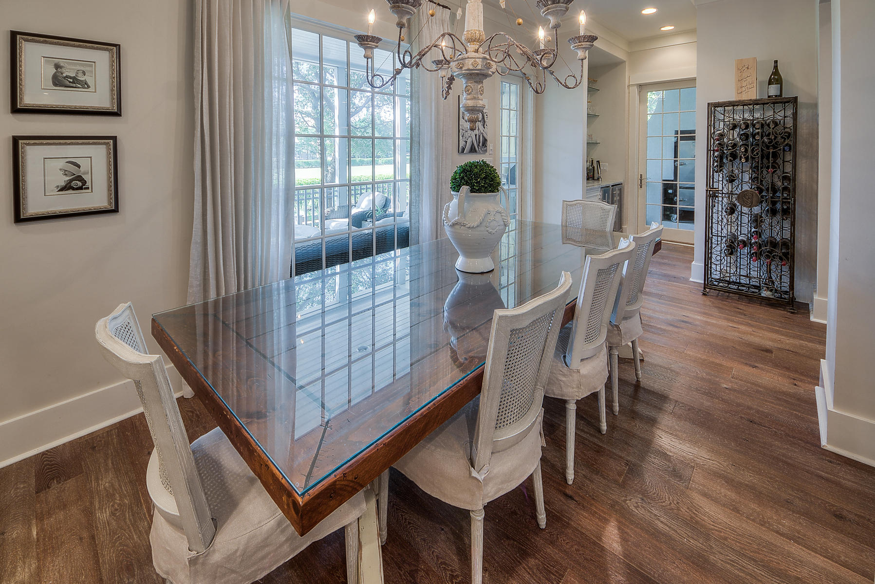 WATERCOLOR - Residential