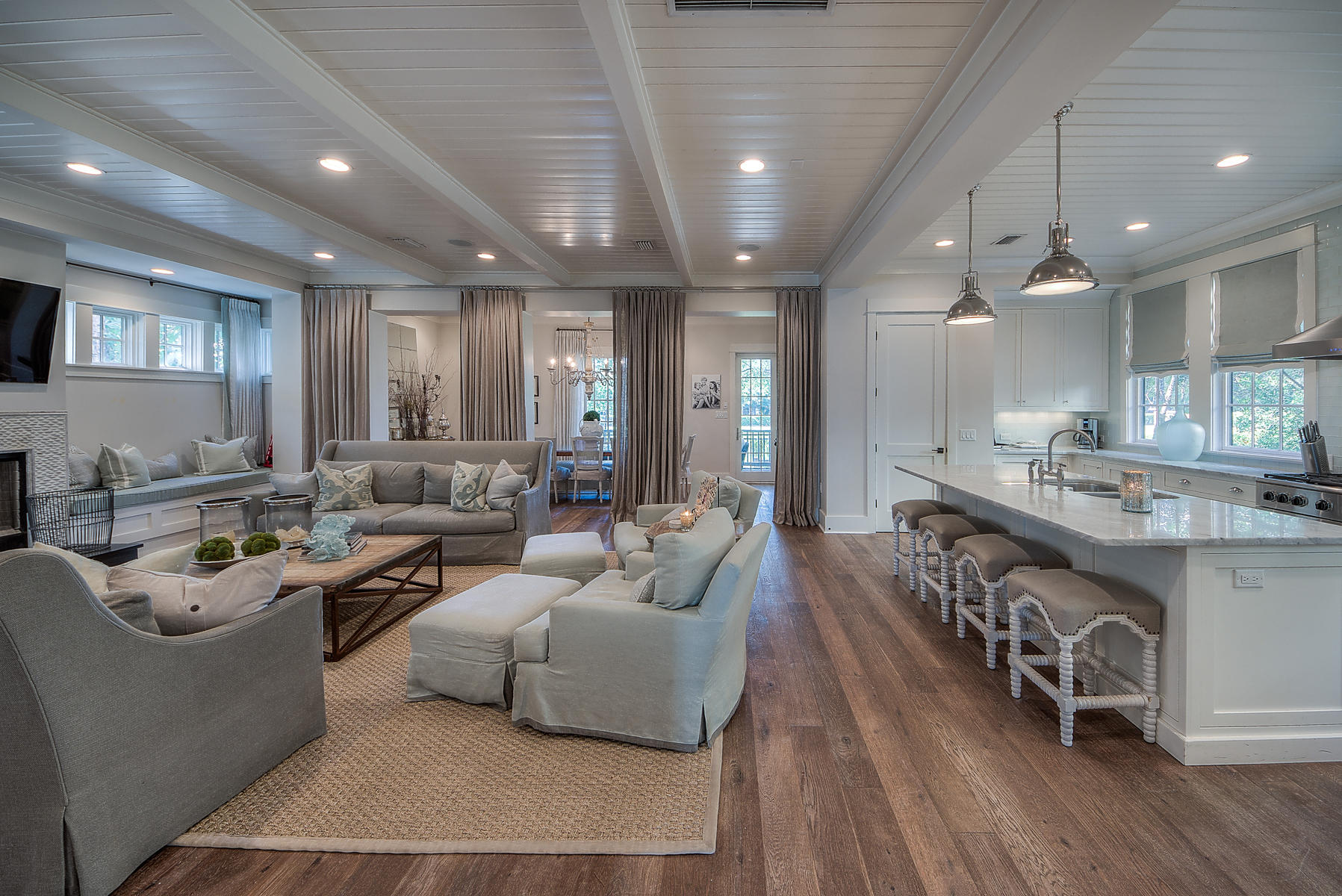 WATERCOLOR - Residential