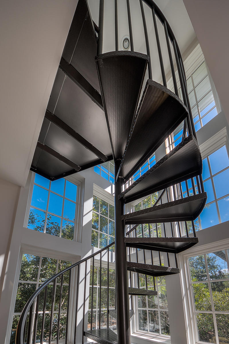 WATERCOLOR - Residential