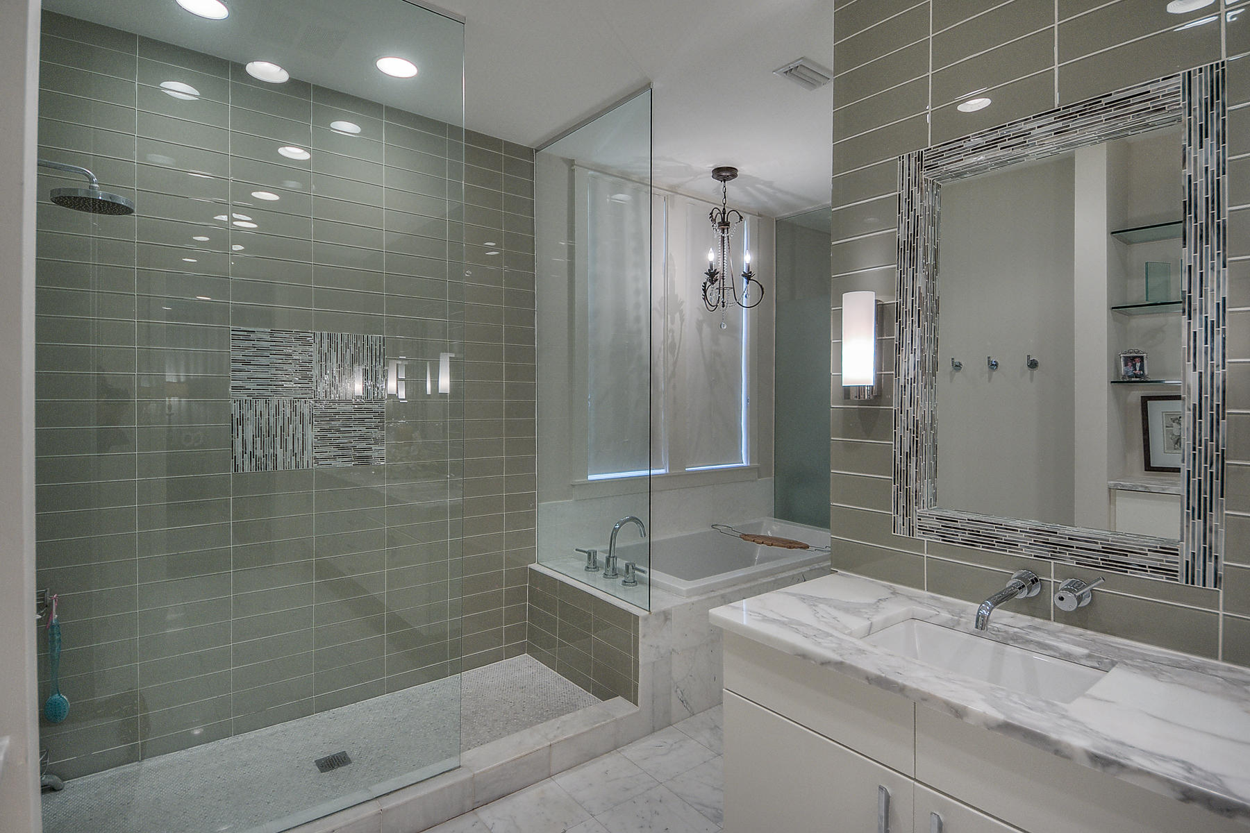 WATERCOLOR - Residential