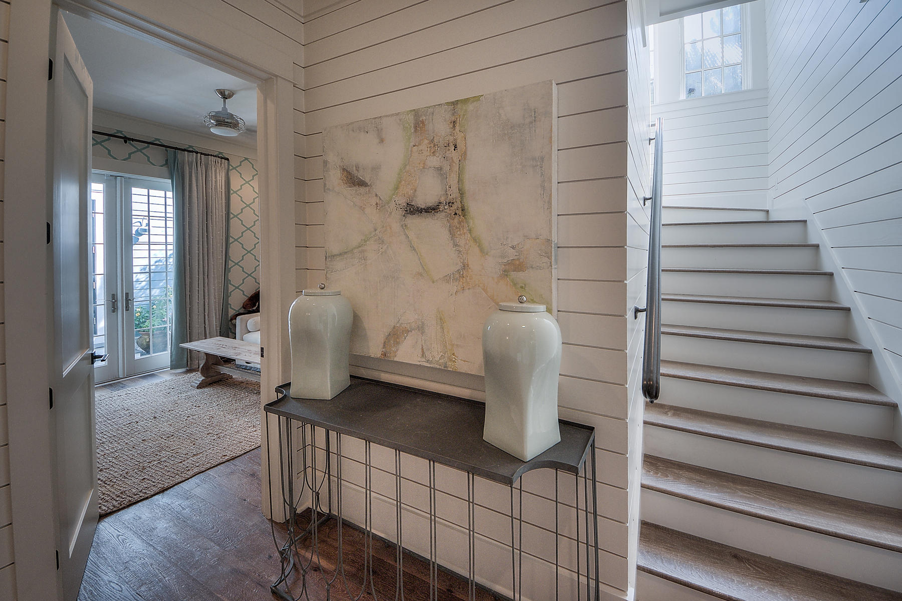 WATERCOLOR - Residential