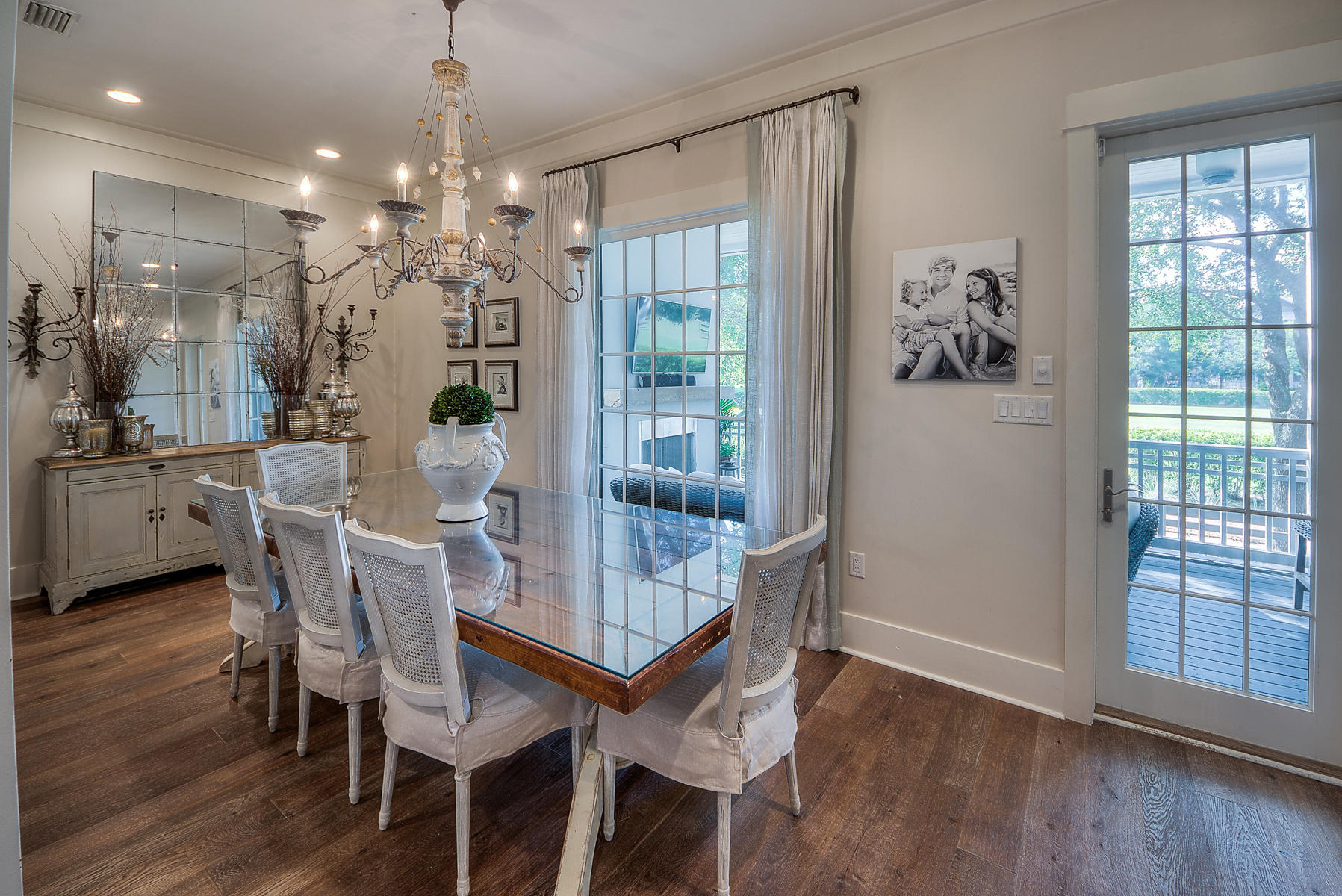 WATERCOLOR - Residential