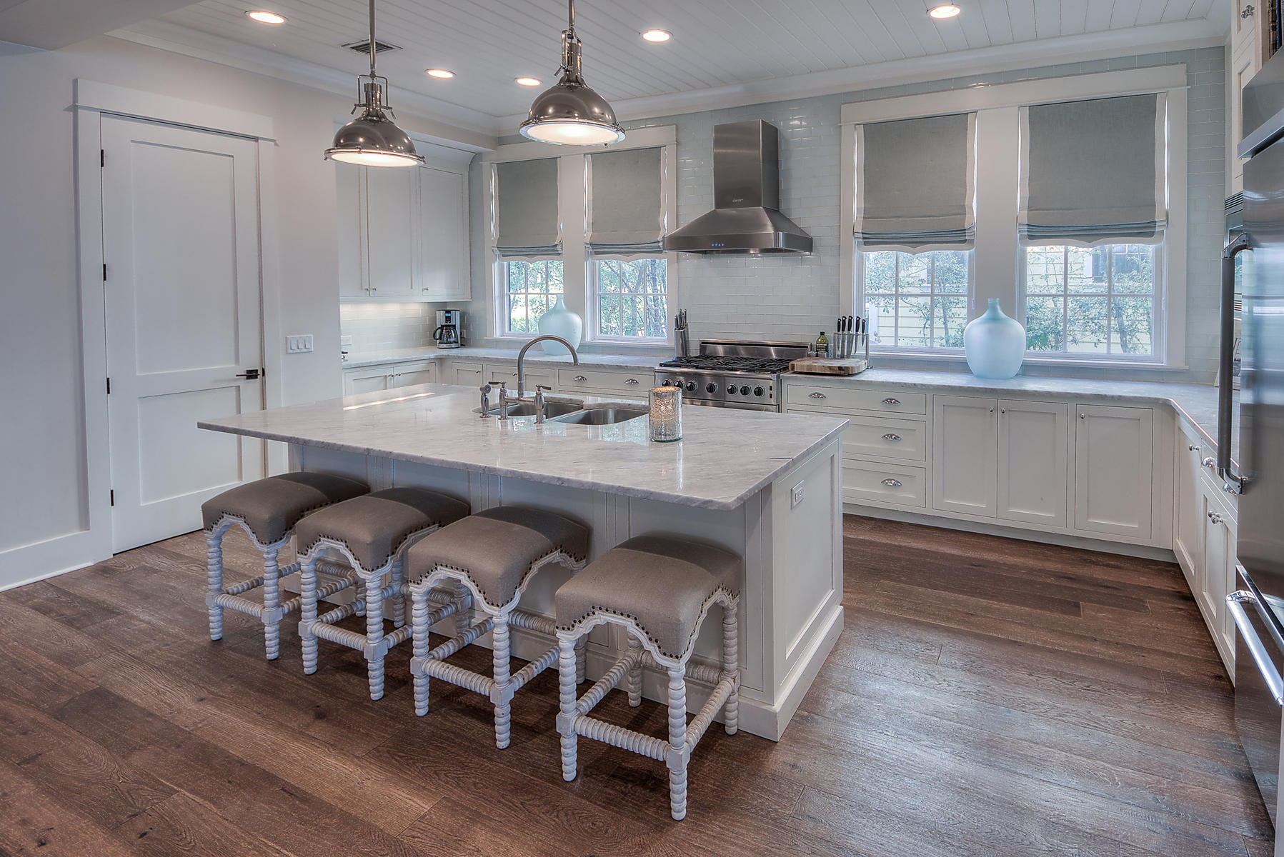 WATERCOLOR - Residential