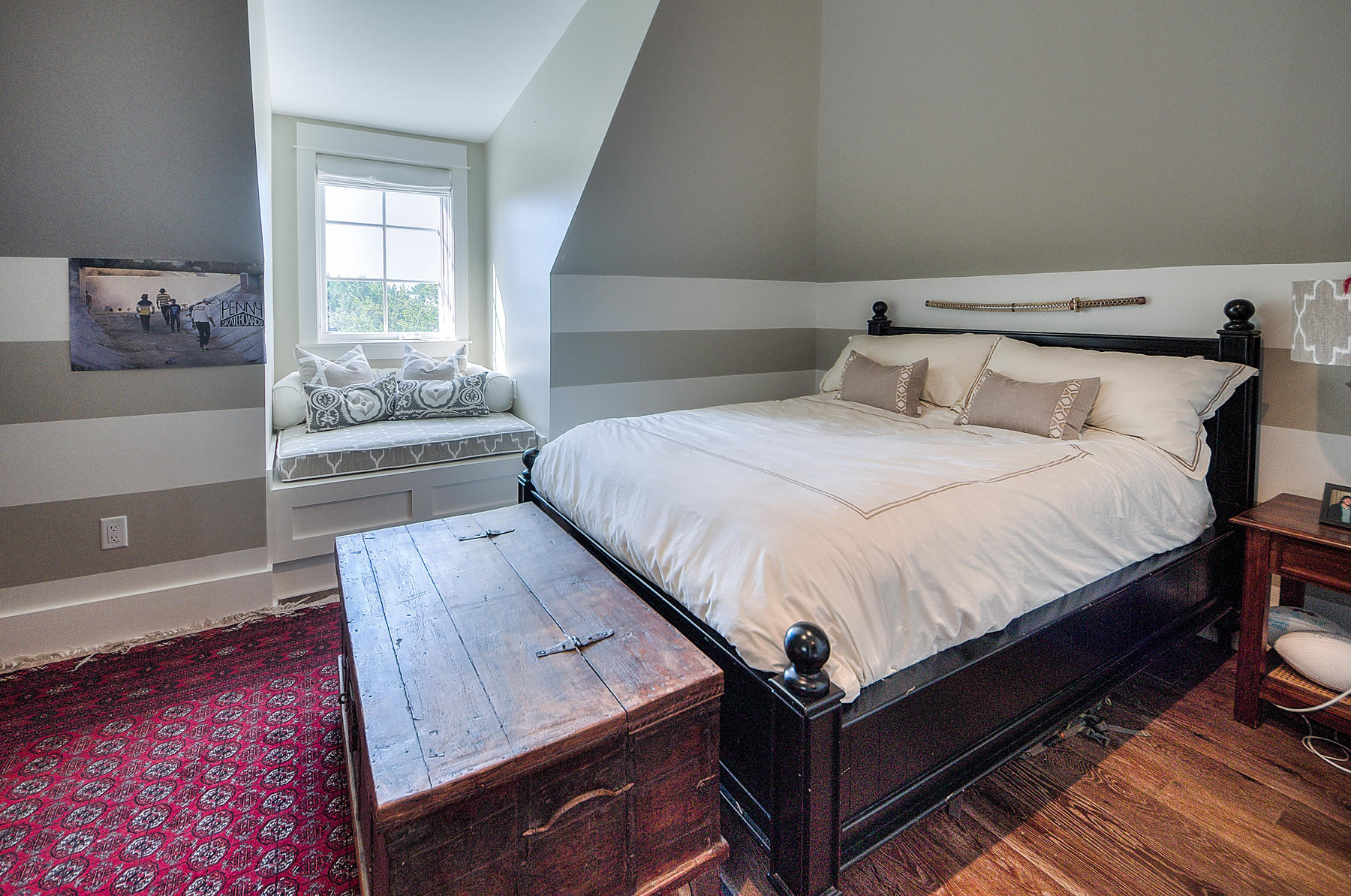 WATERCOLOR - Residential