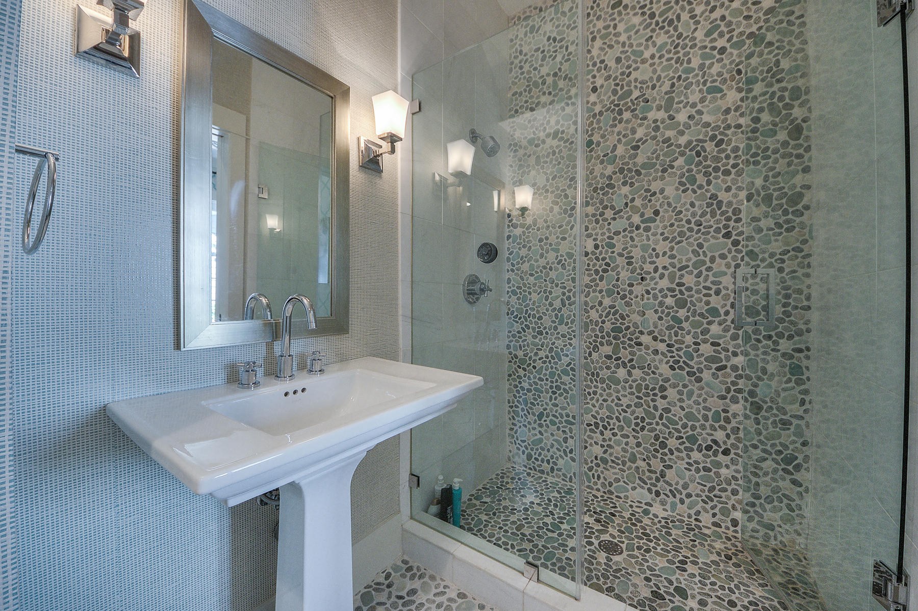 WATERCOLOR - Residential