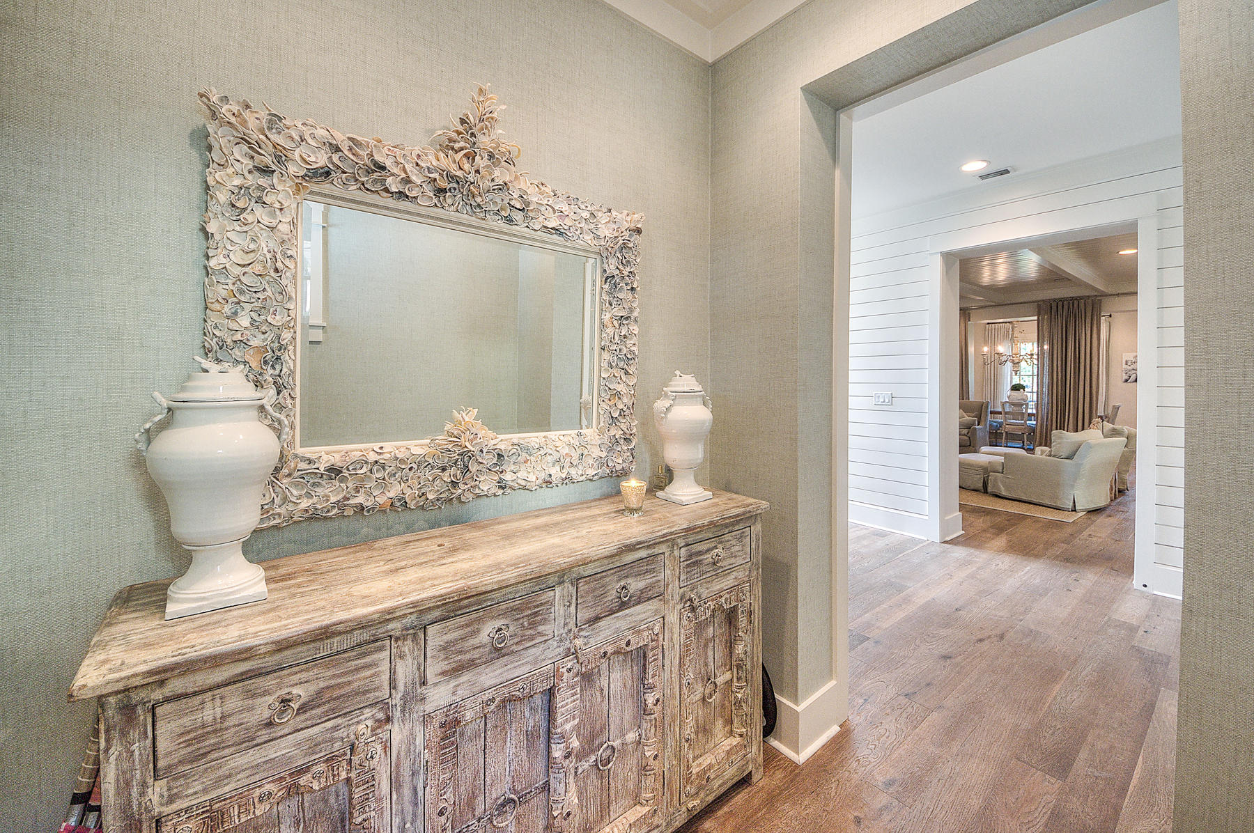 WATERCOLOR - Residential