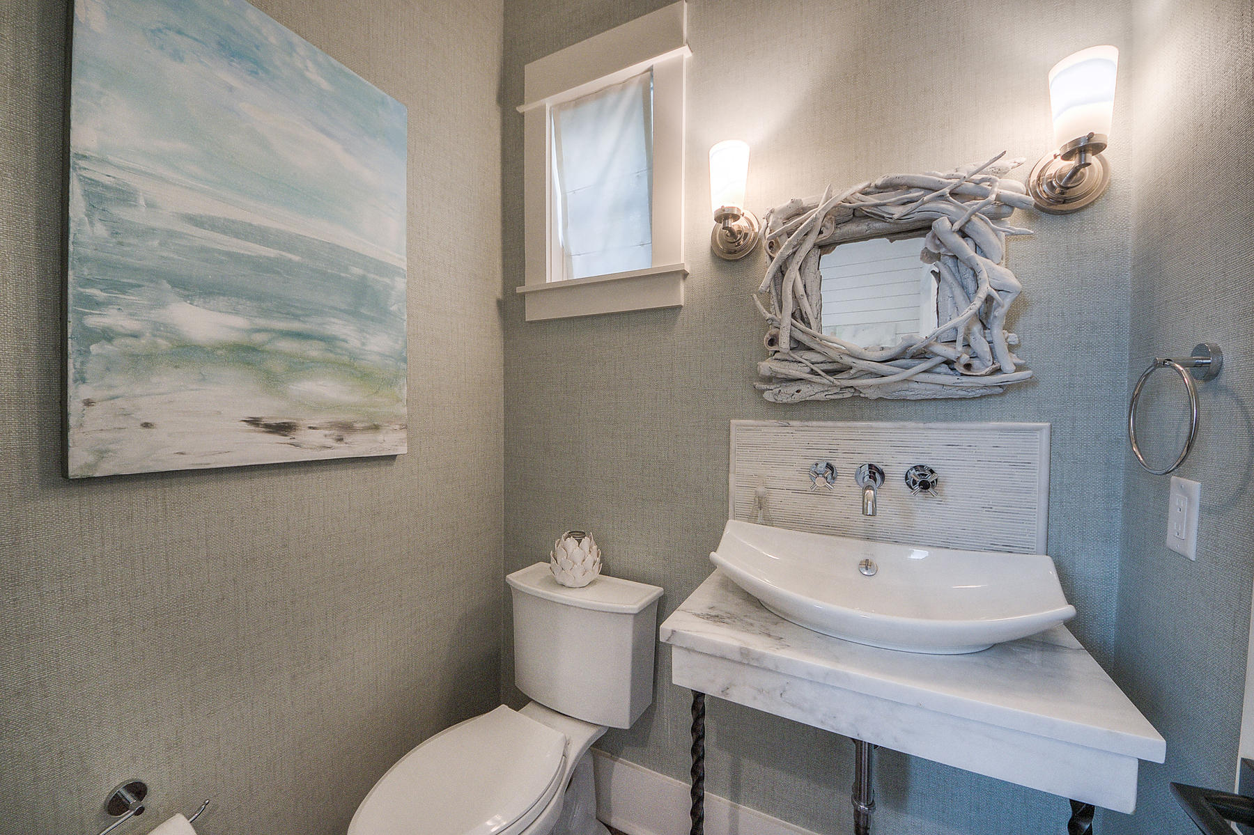 WATERCOLOR - Residential