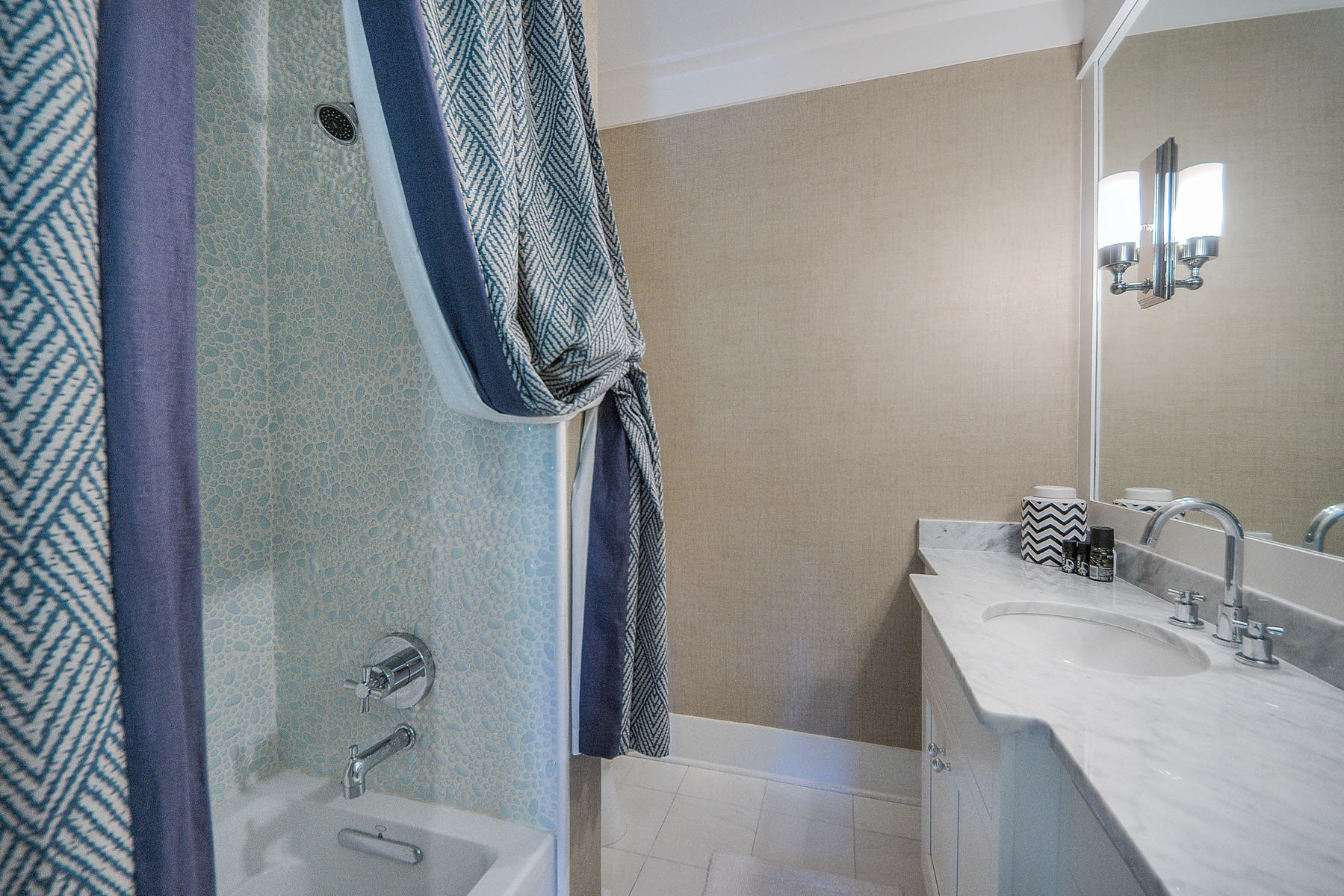 WATERCOLOR - Residential