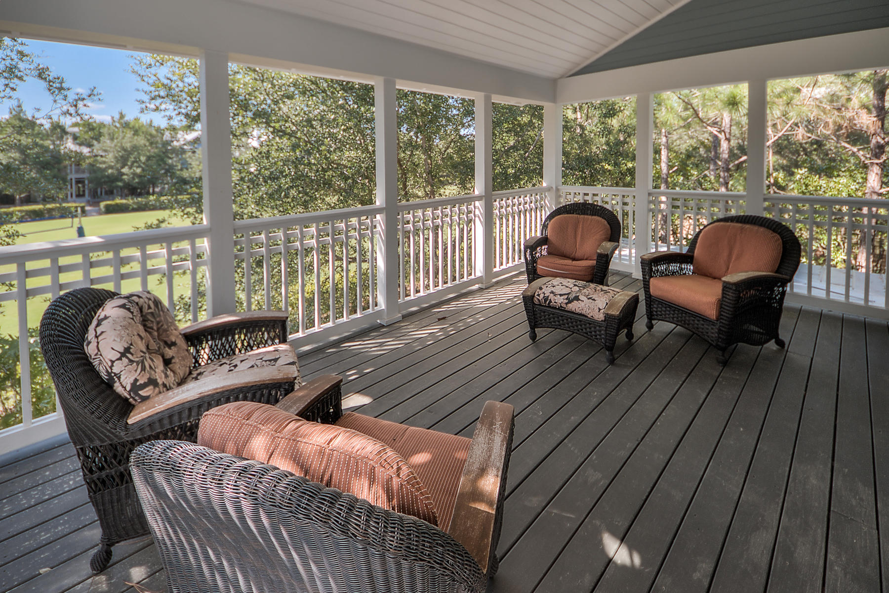 WATERCOLOR - Residential