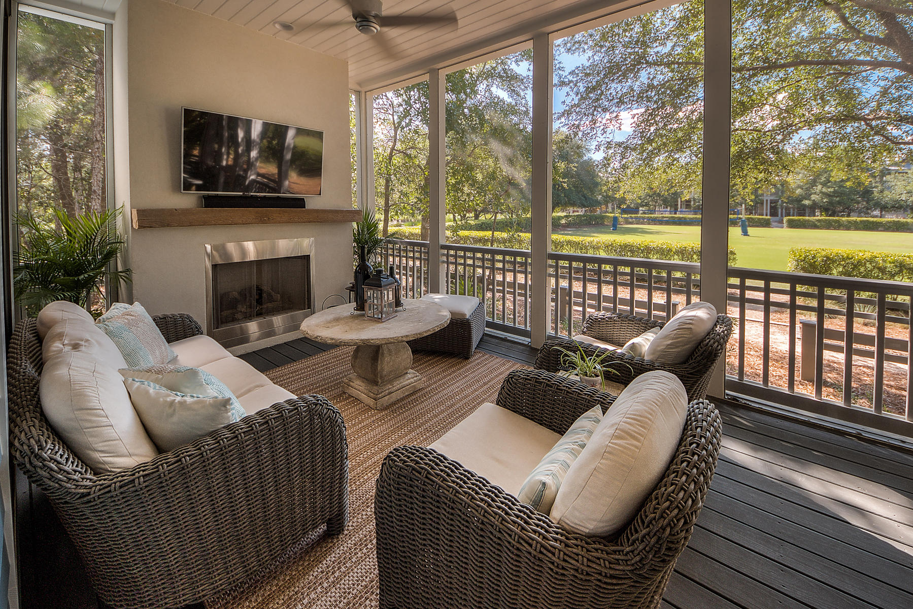 WATERCOLOR - Residential