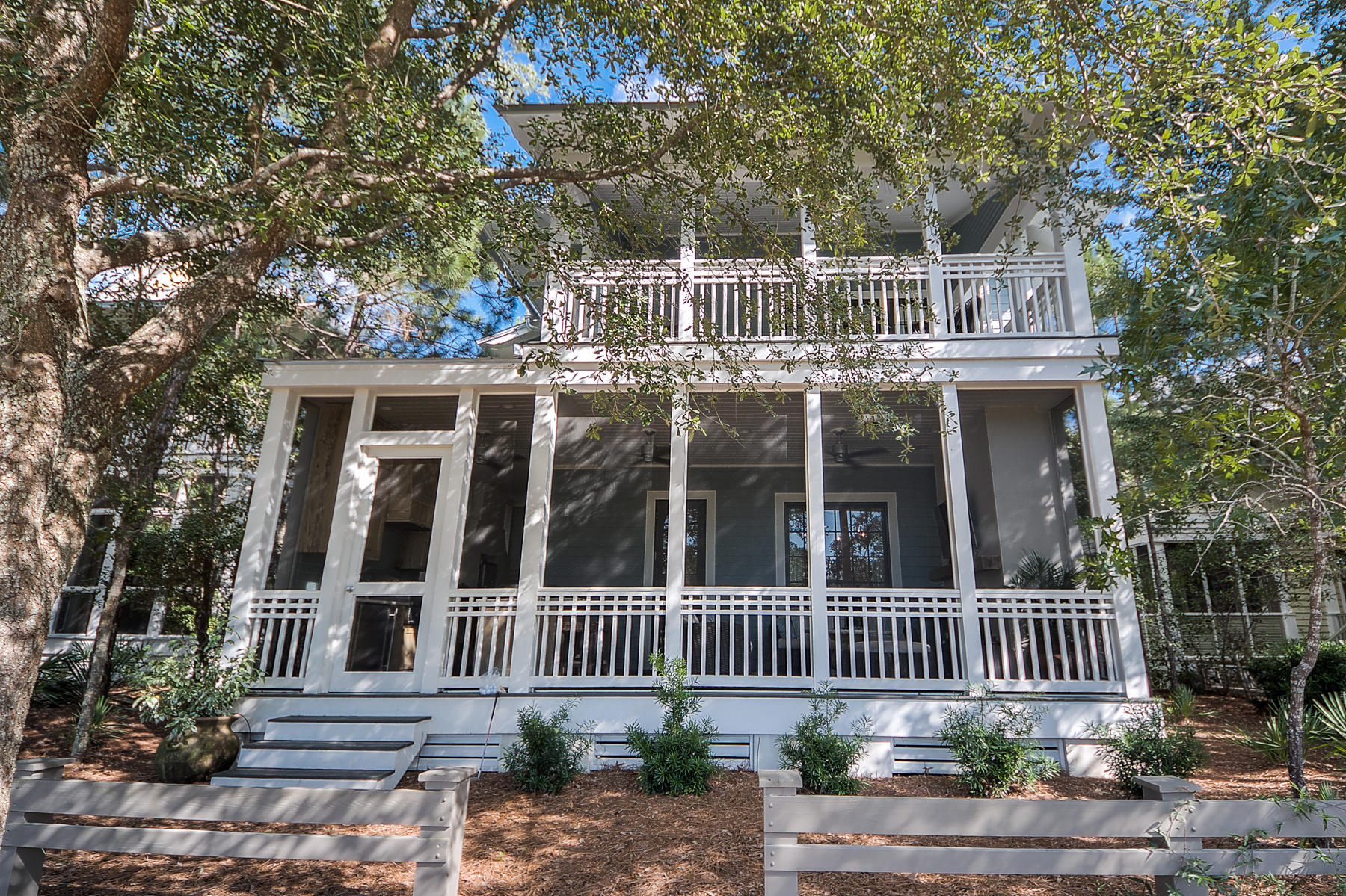 WATERCOLOR - Residential