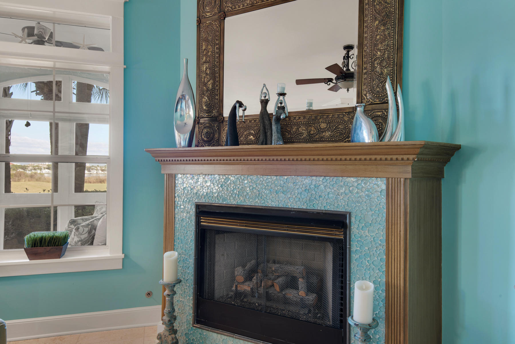 GRAND HARBOUR - Residential