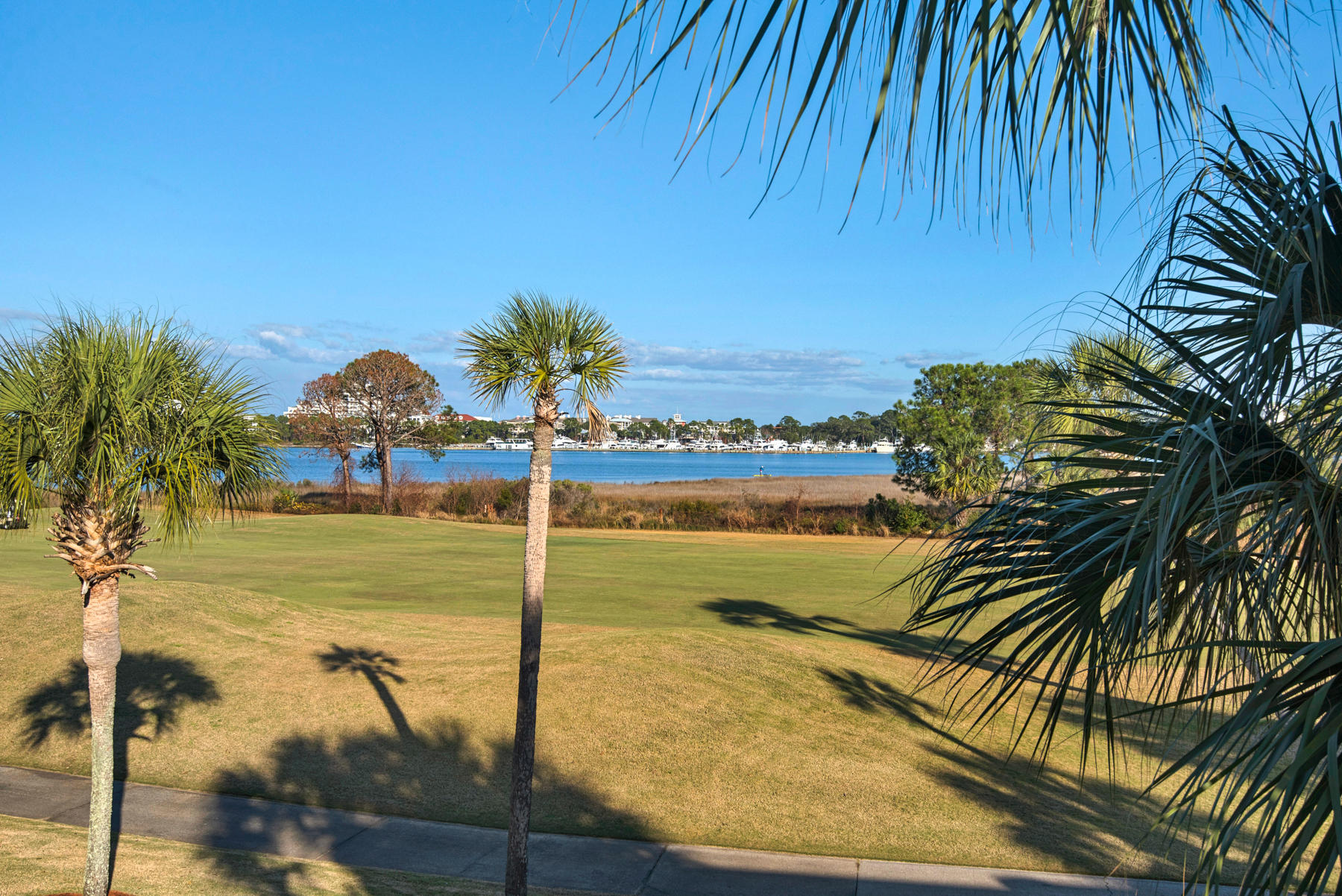 GRAND HARBOUR - Residential