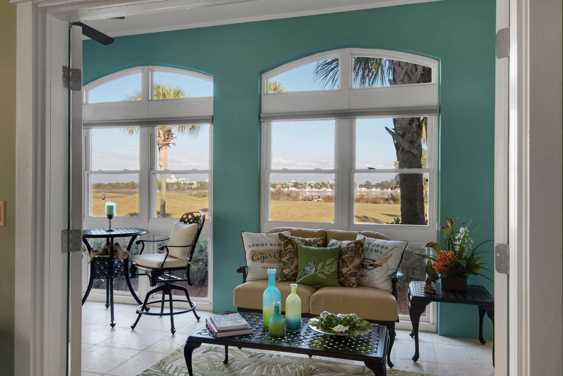 GRAND HARBOUR - Residential