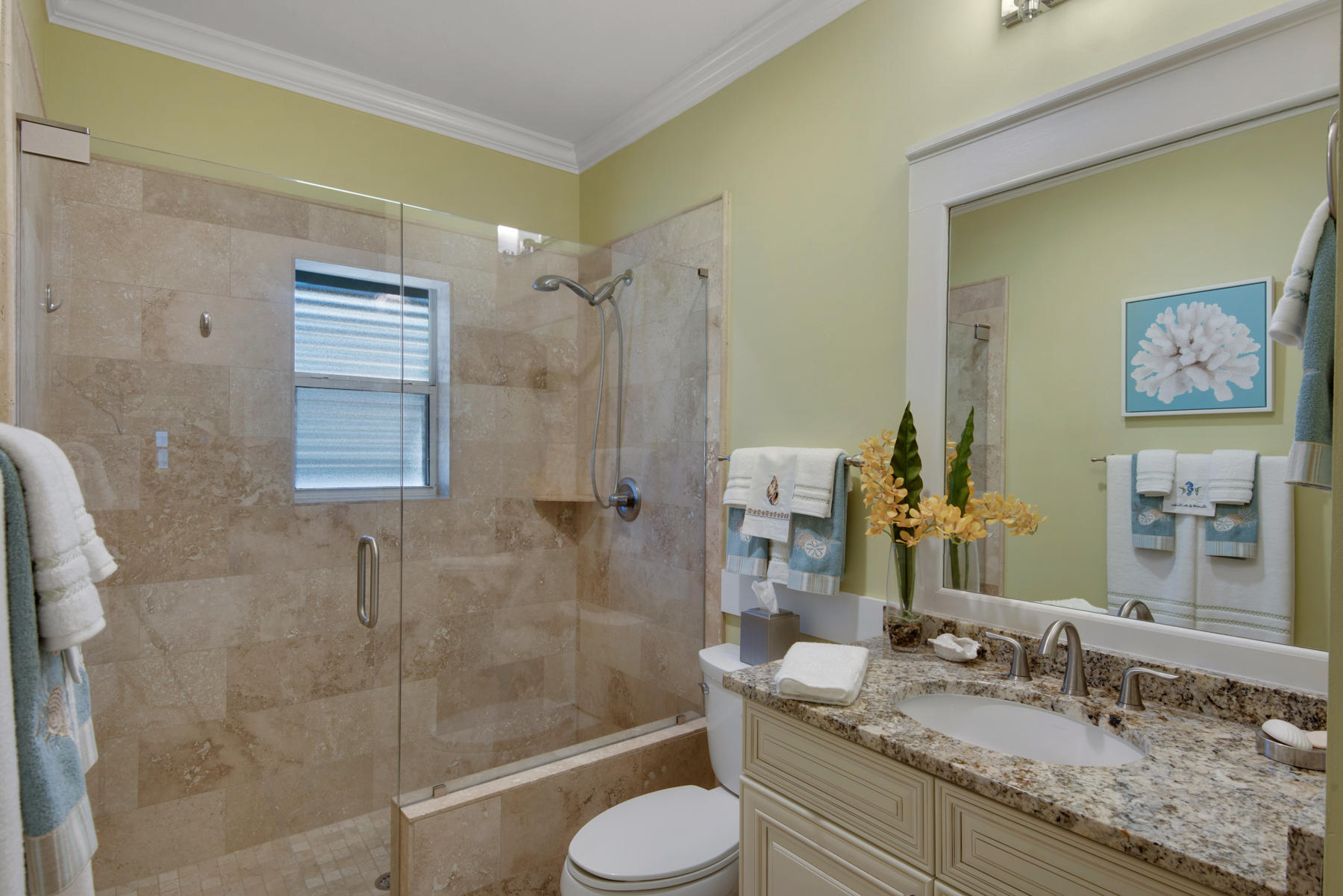 GRAND HARBOUR - Residential