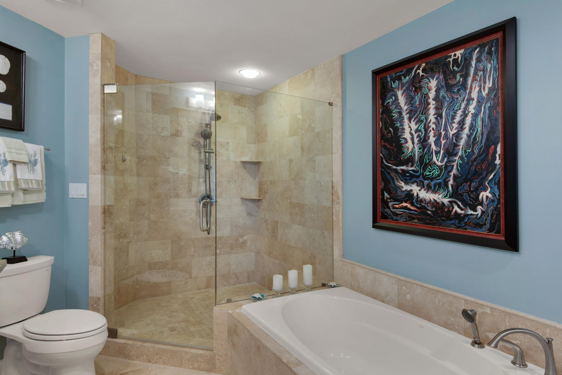 GRAND HARBOUR - Residential