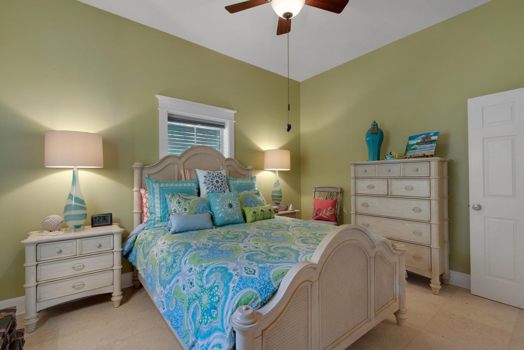 GRAND HARBOUR - Residential