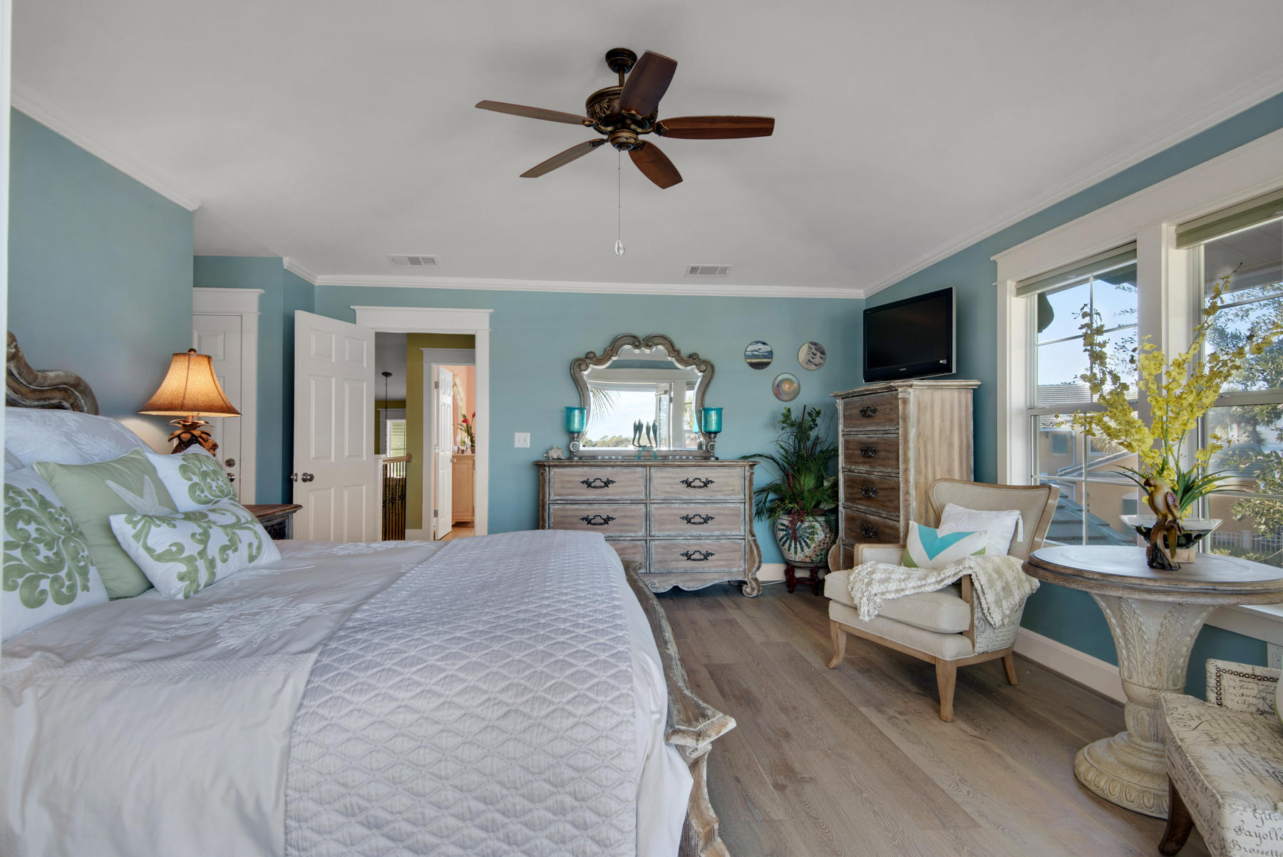 GRAND HARBOUR - Residential