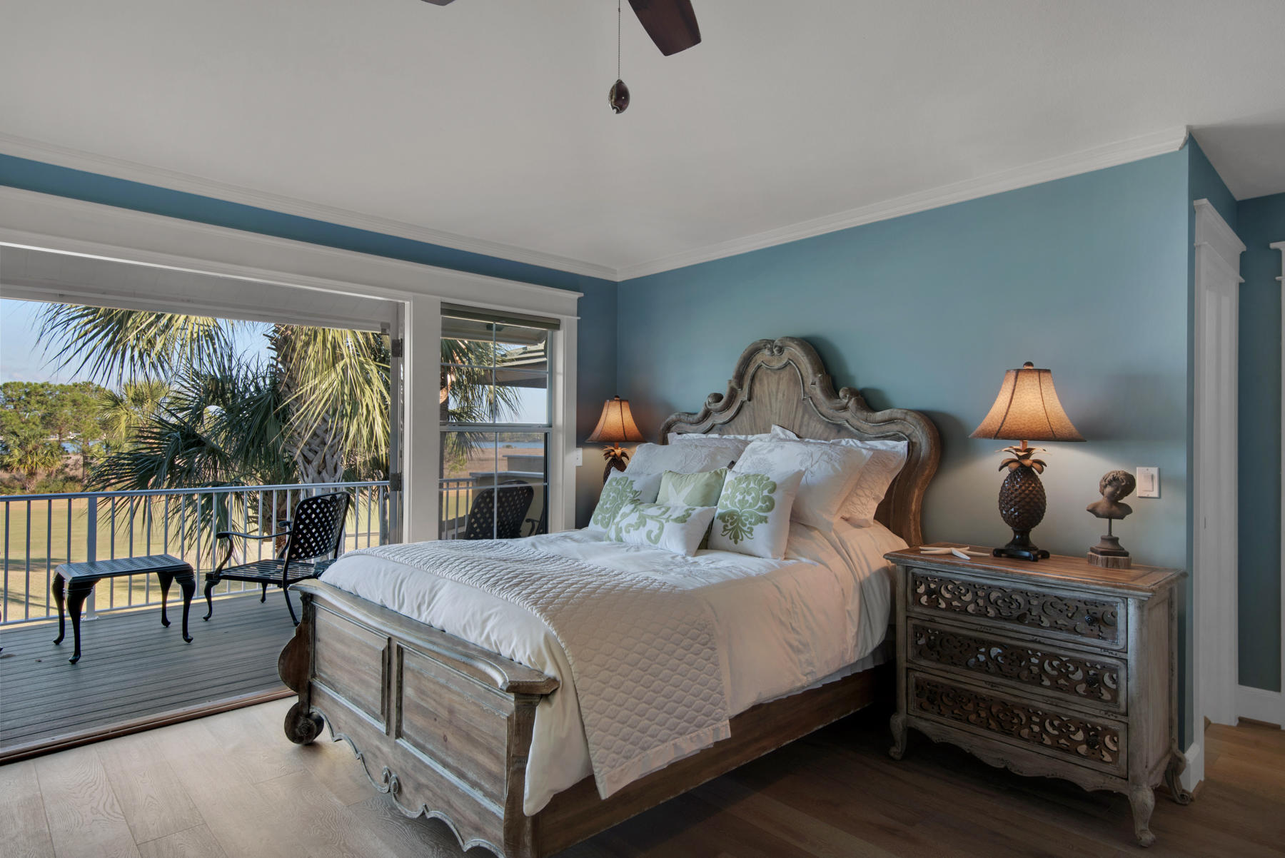 GRAND HARBOUR - Residential