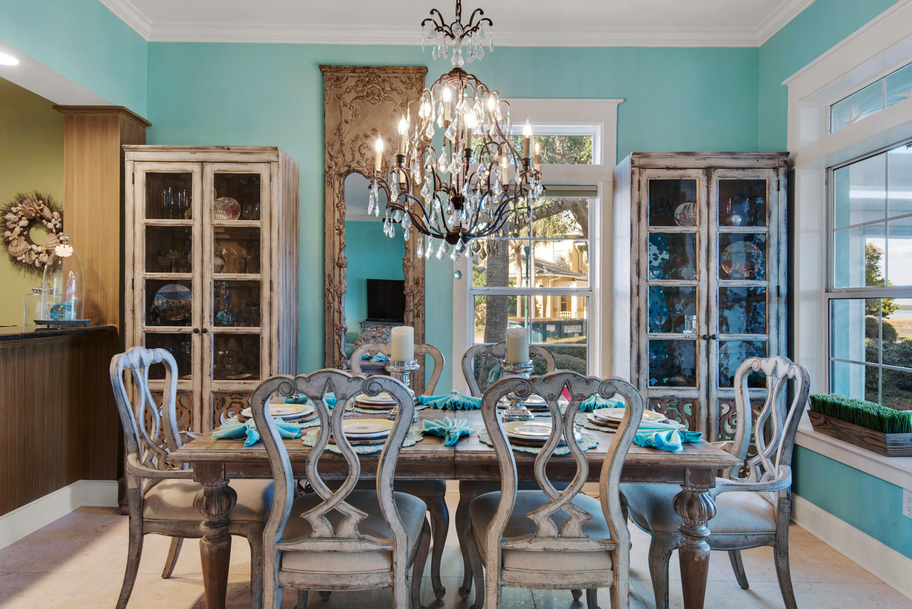 GRAND HARBOUR - Residential