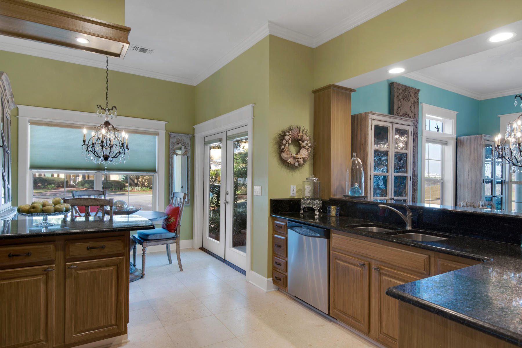 GRAND HARBOUR - Residential