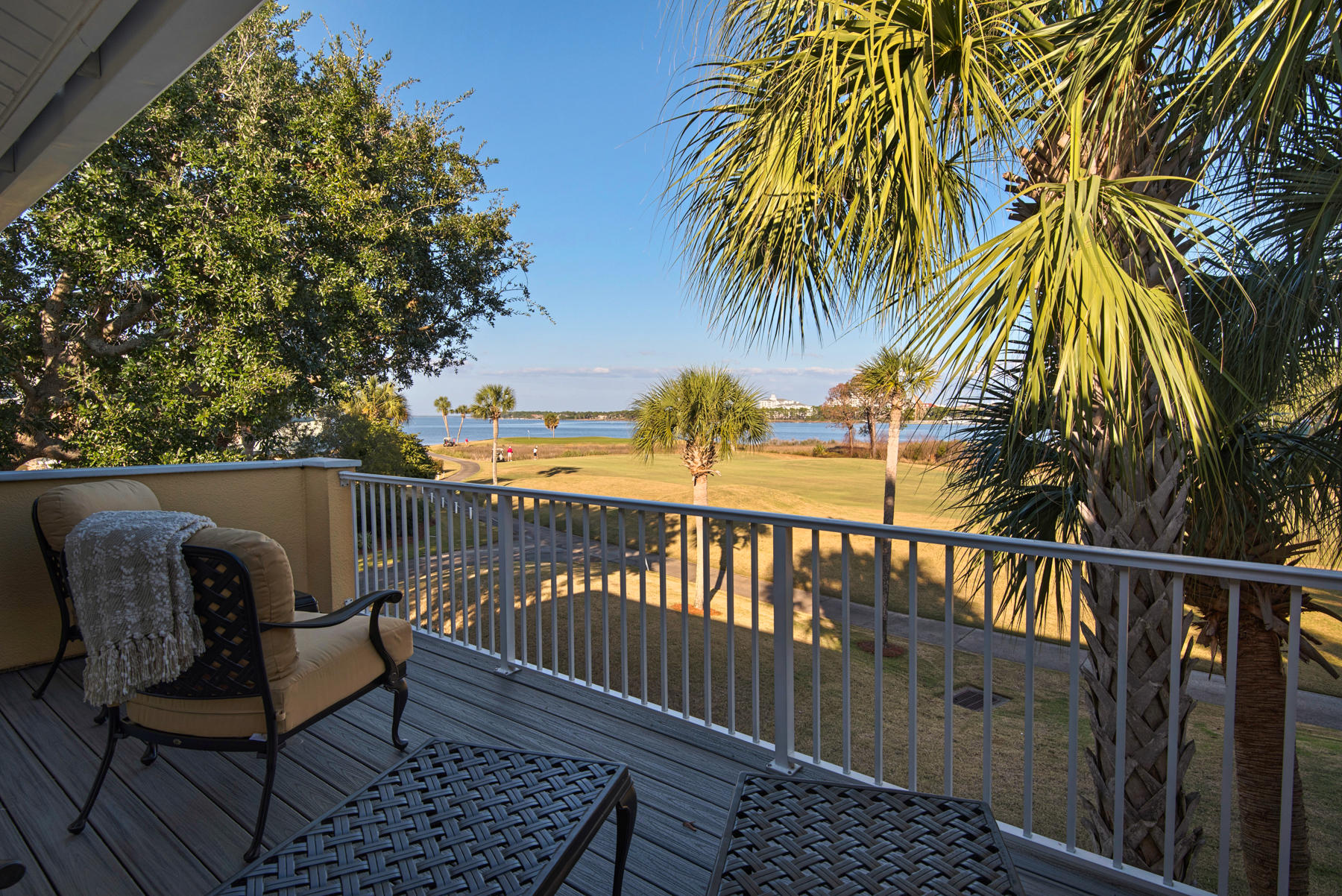 GRAND HARBOUR - Residential