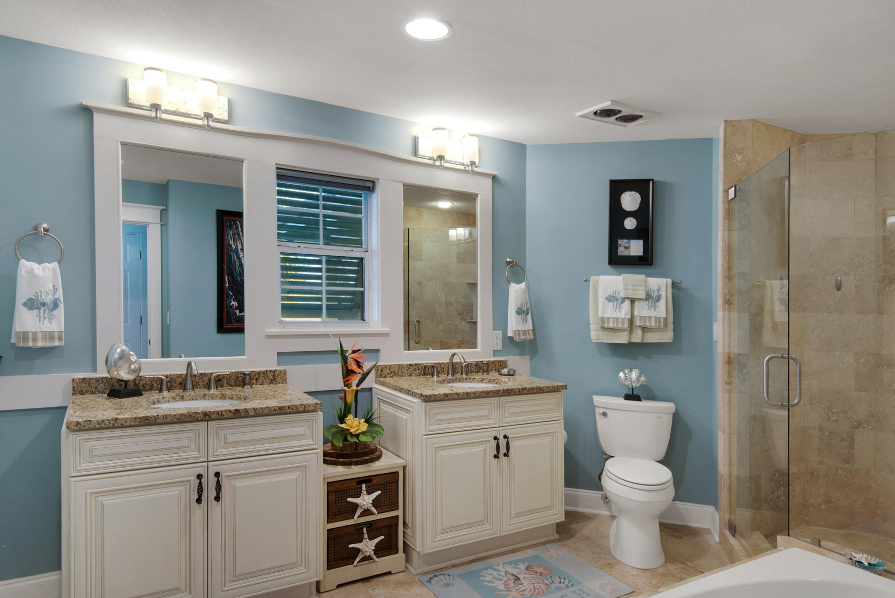 GRAND HARBOUR - Residential