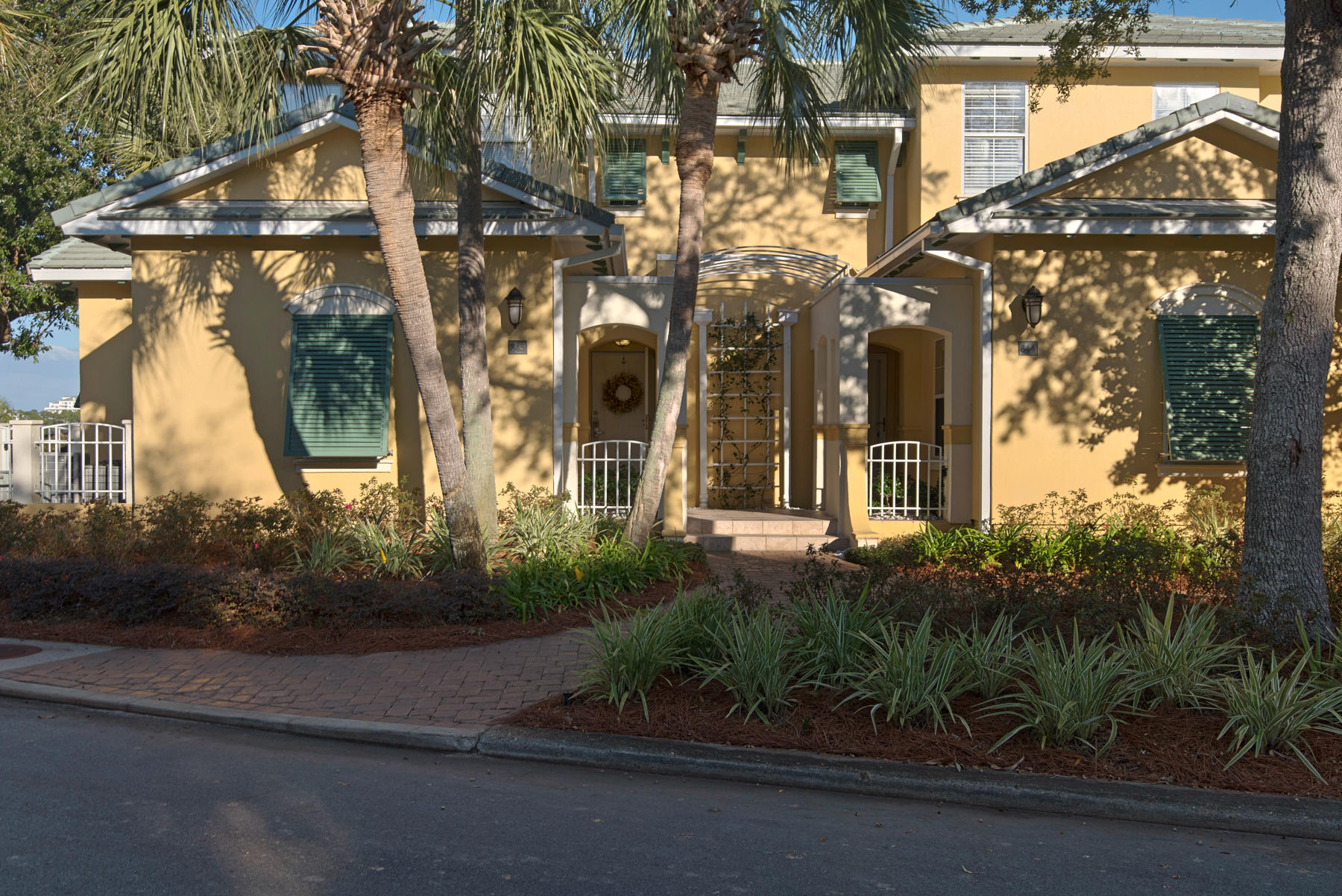 GRAND HARBOUR - Residential