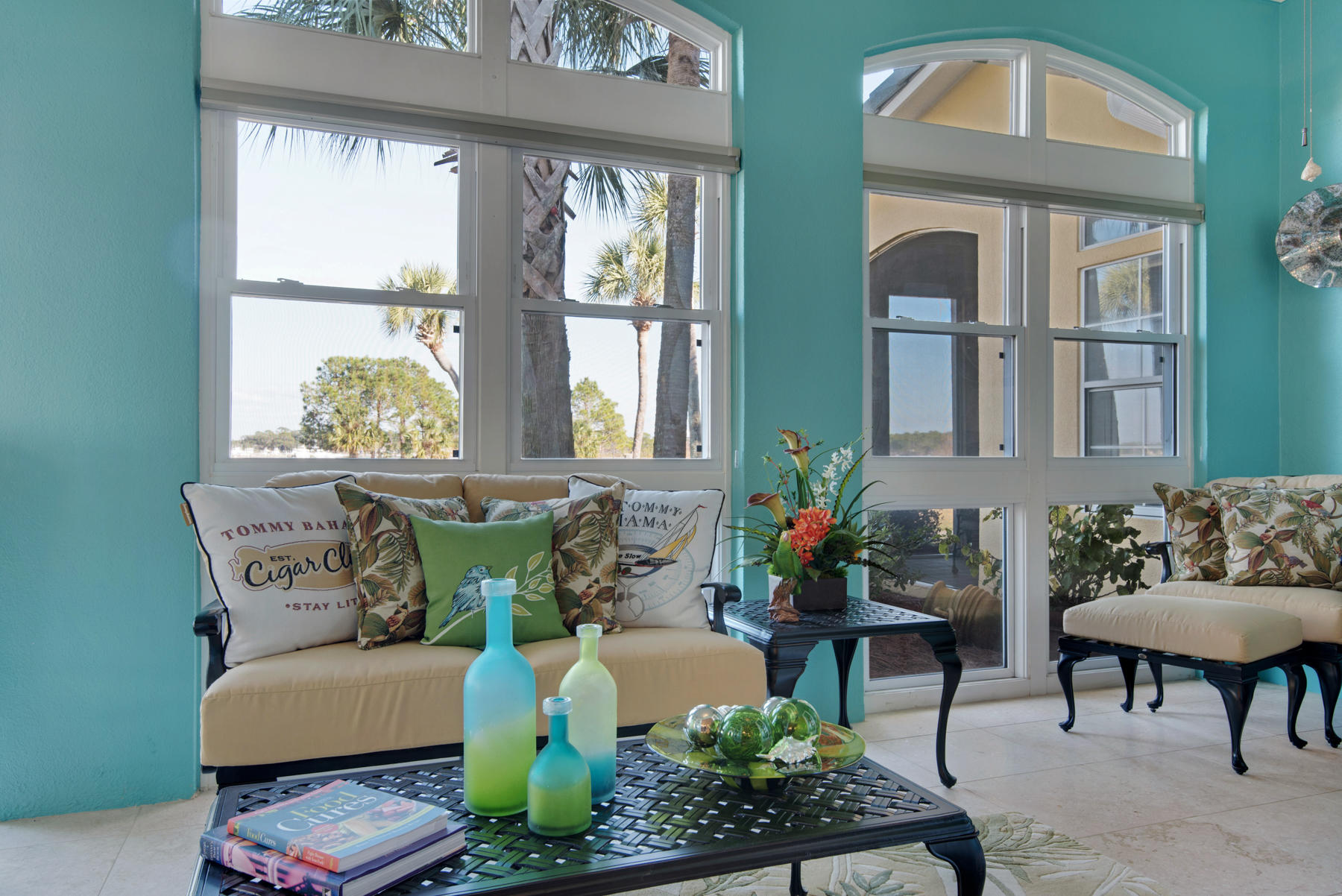 GRAND HARBOUR - Residential