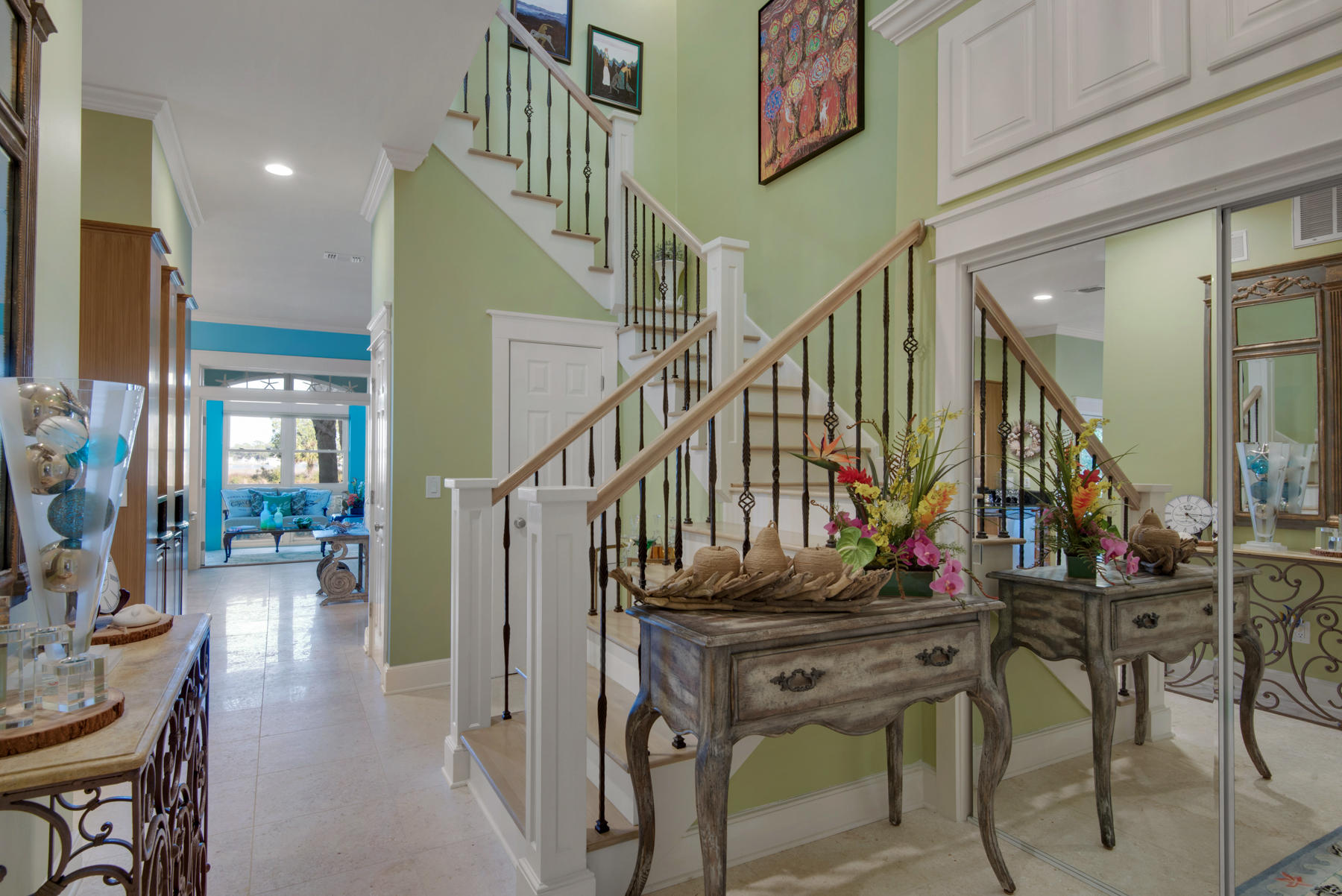 GRAND HARBOUR - Residential