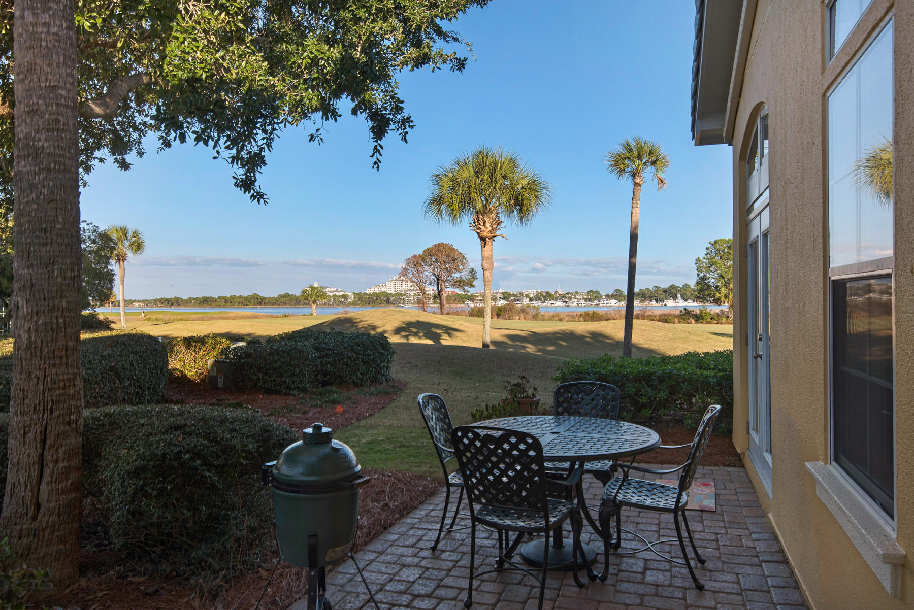 GRAND HARBOUR - Residential