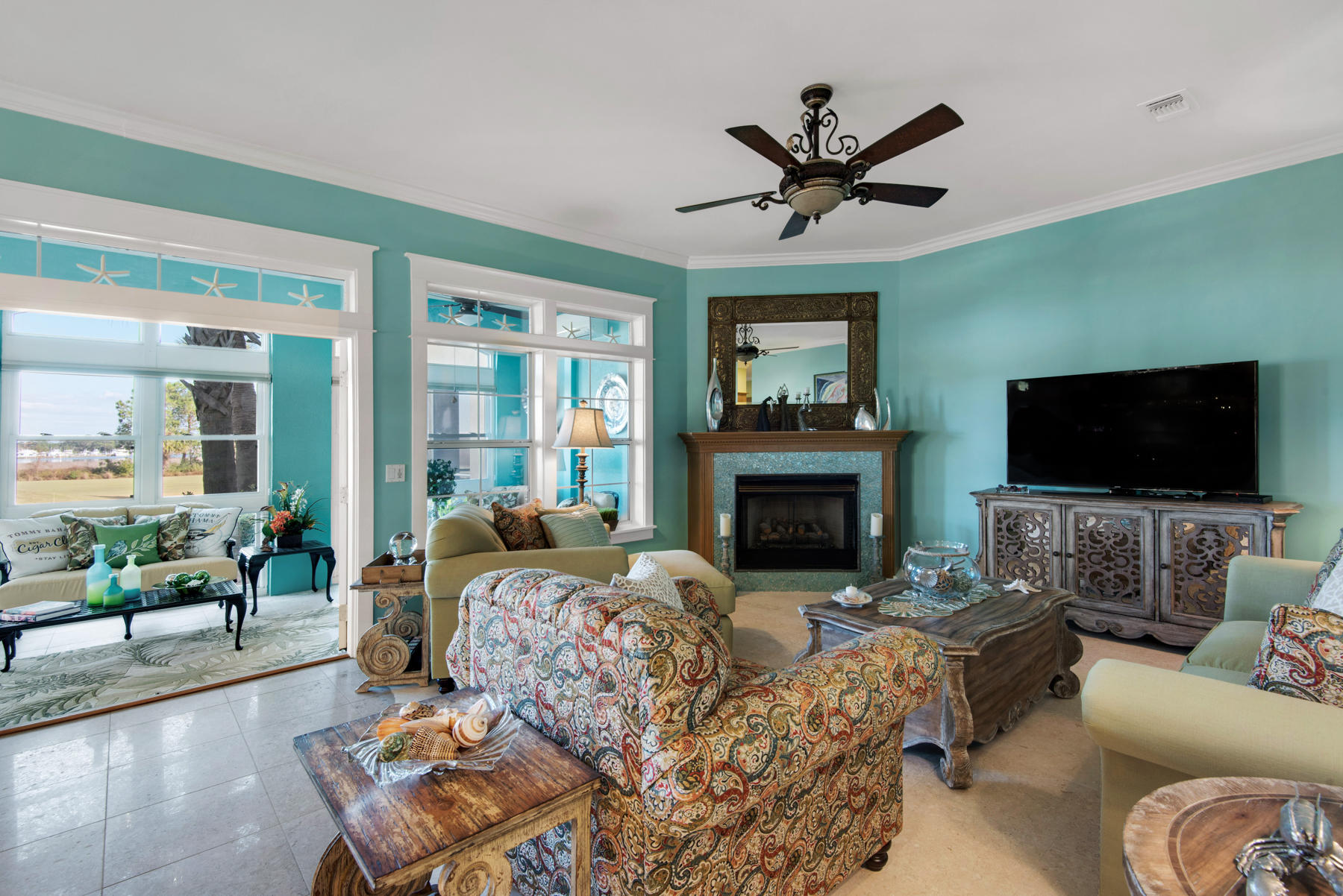 GRAND HARBOUR - Residential