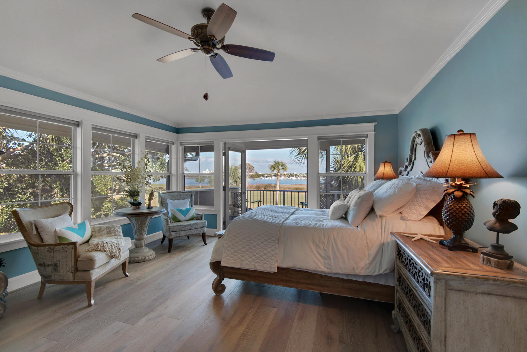 GRAND HARBOUR - Residential