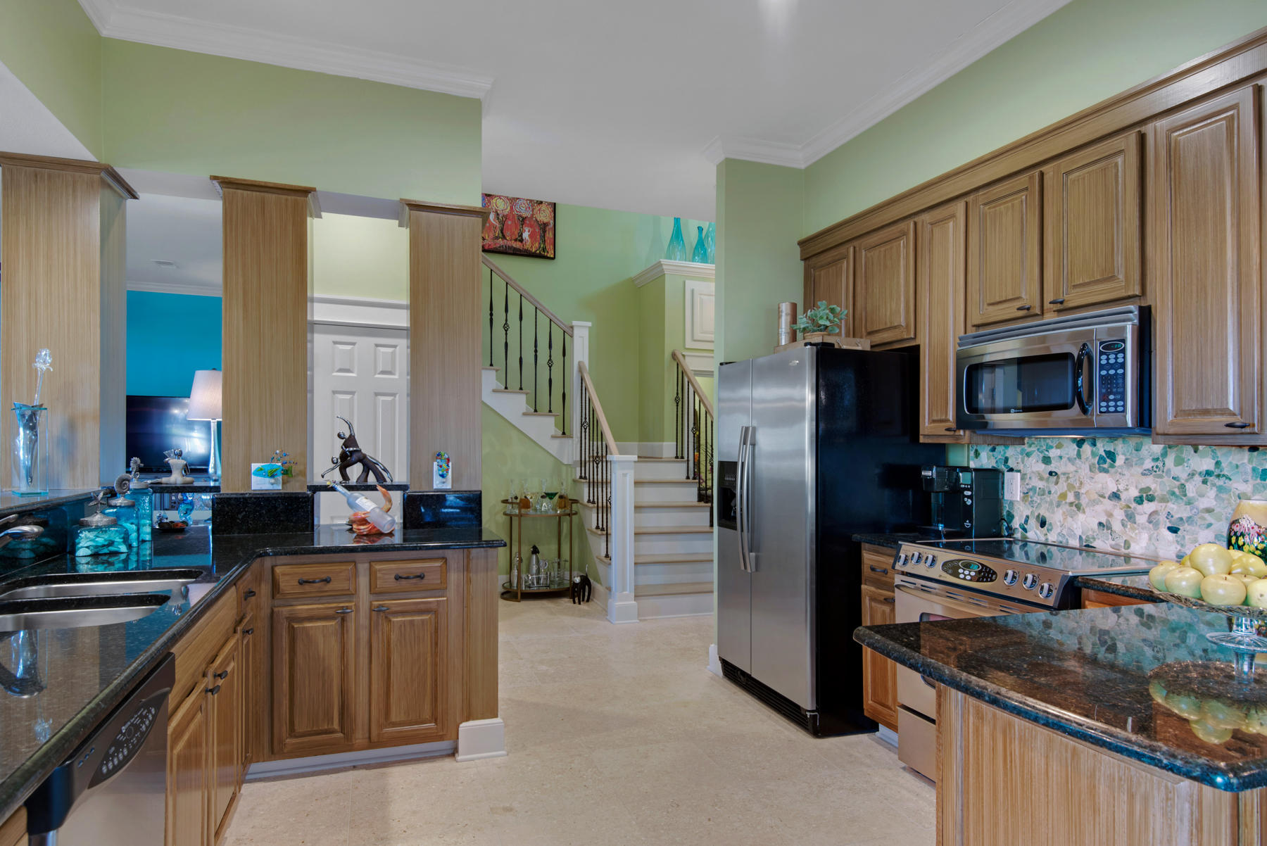 GRAND HARBOUR - Residential