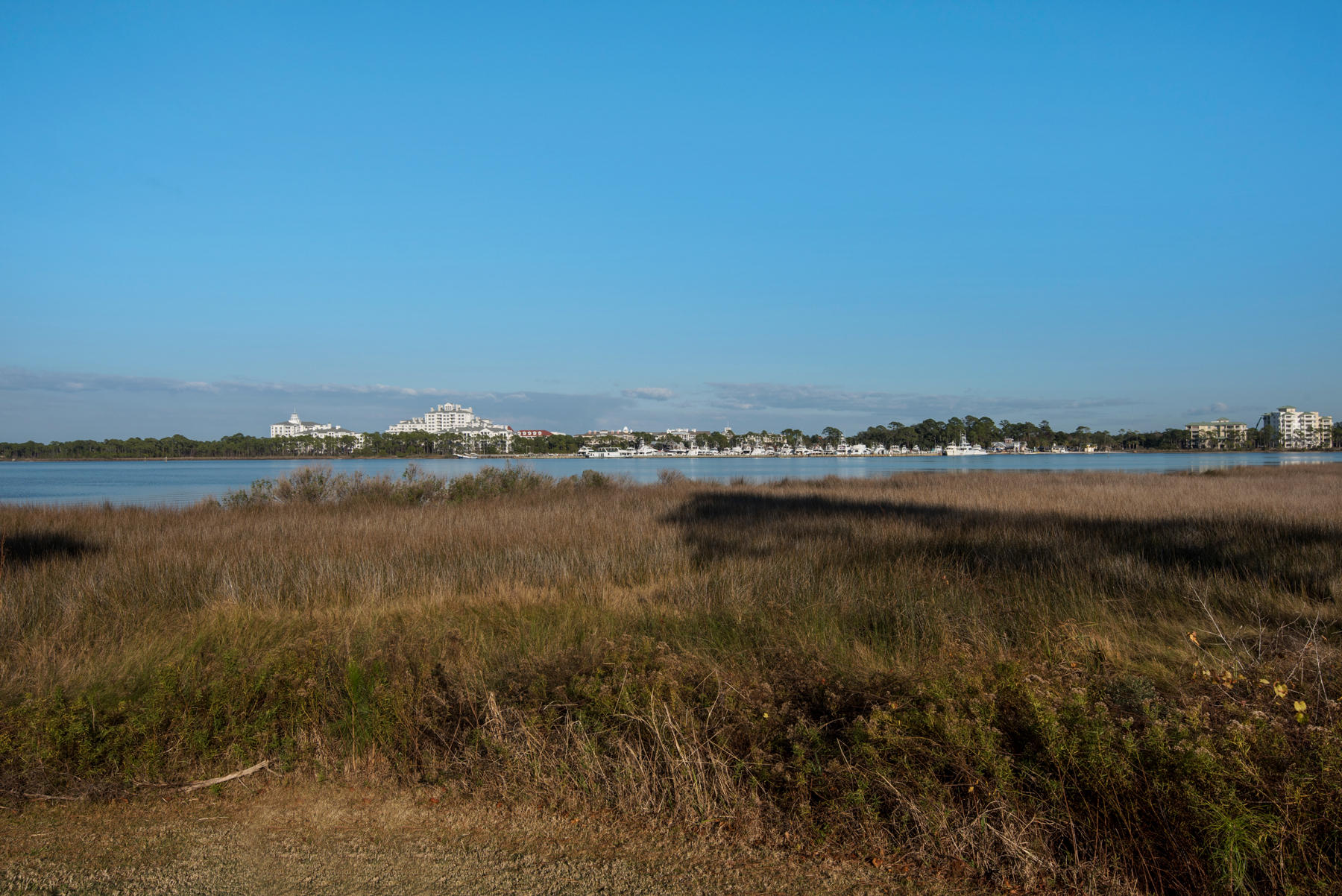 GRAND HARBOUR - Residential