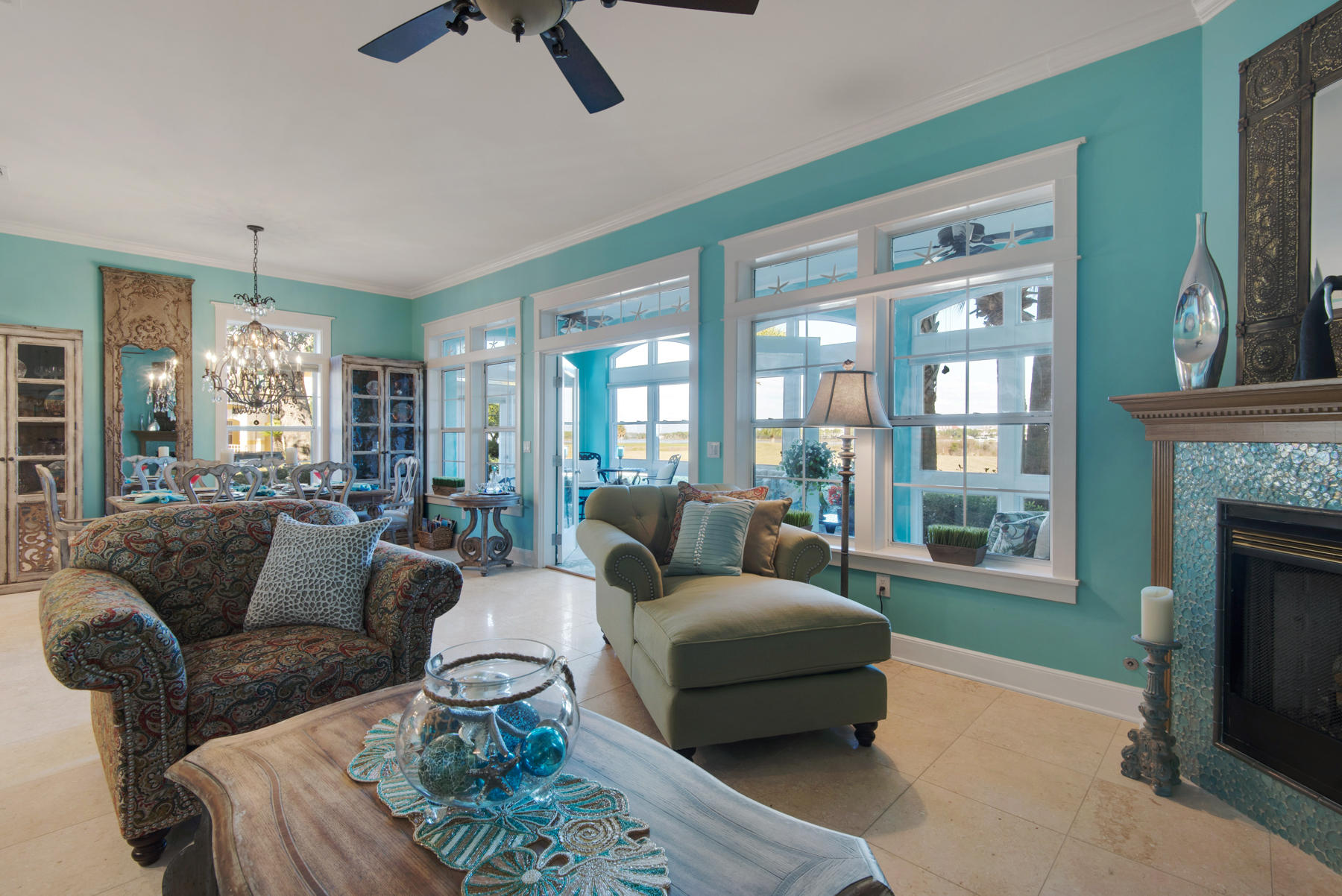 GRAND HARBOUR - Residential